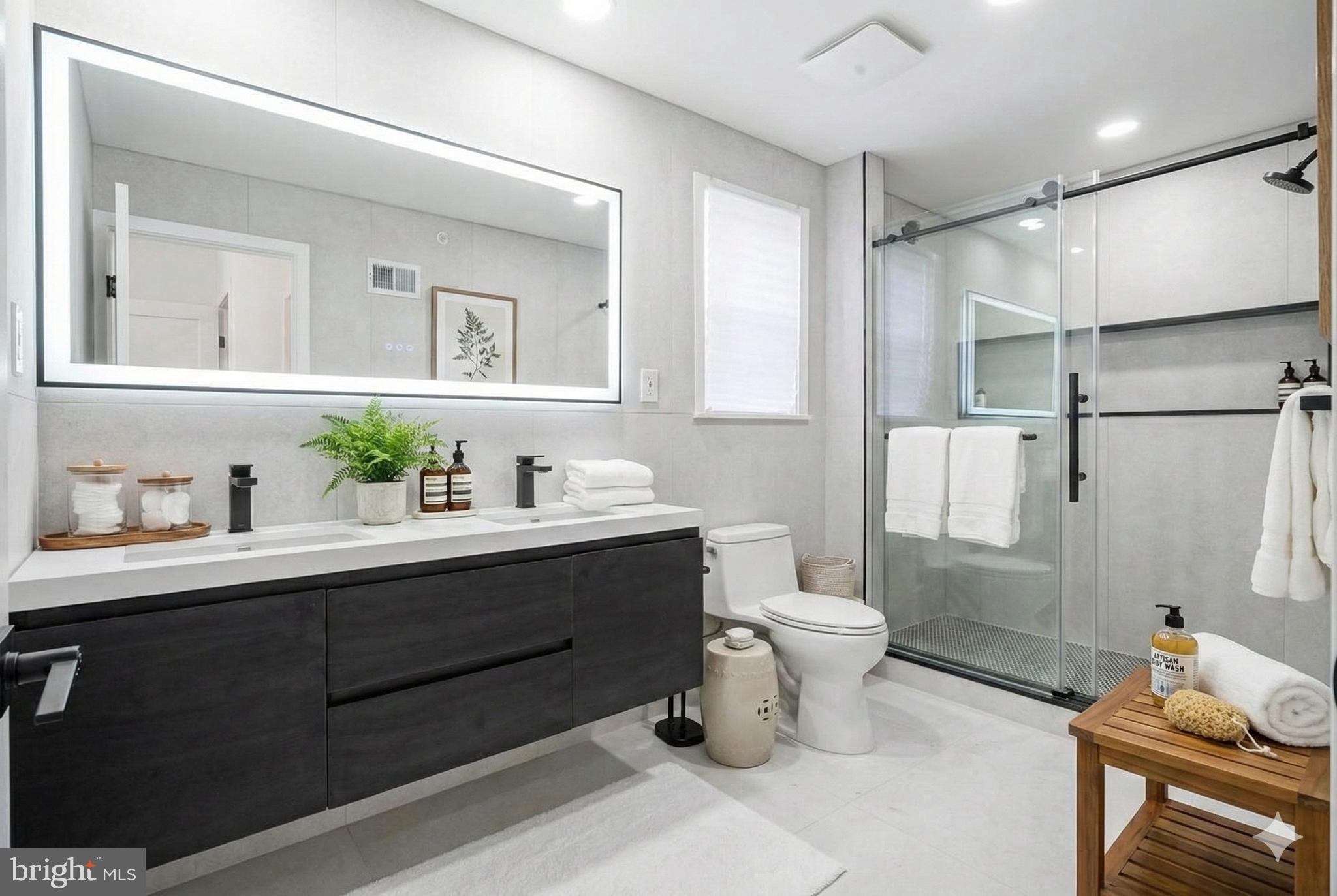 PASSYUNK SQUARE - Residential