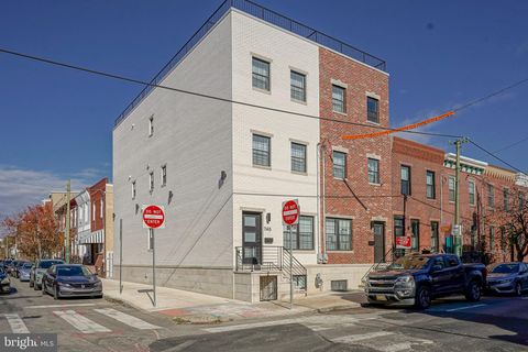 1145 TASKER STREET PHILADELPHIA PA 19148