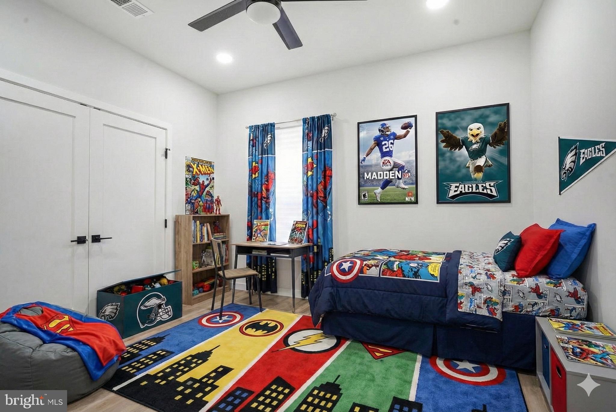 PASSYUNK SQUARE - Residential