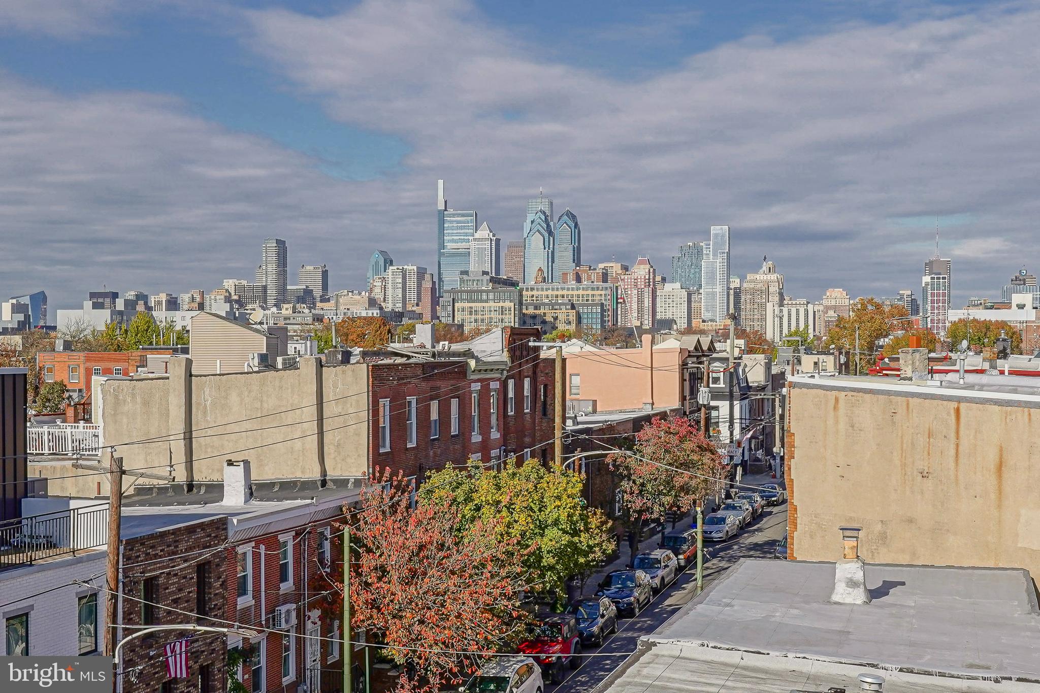 PASSYUNK SQUARE - Residential
