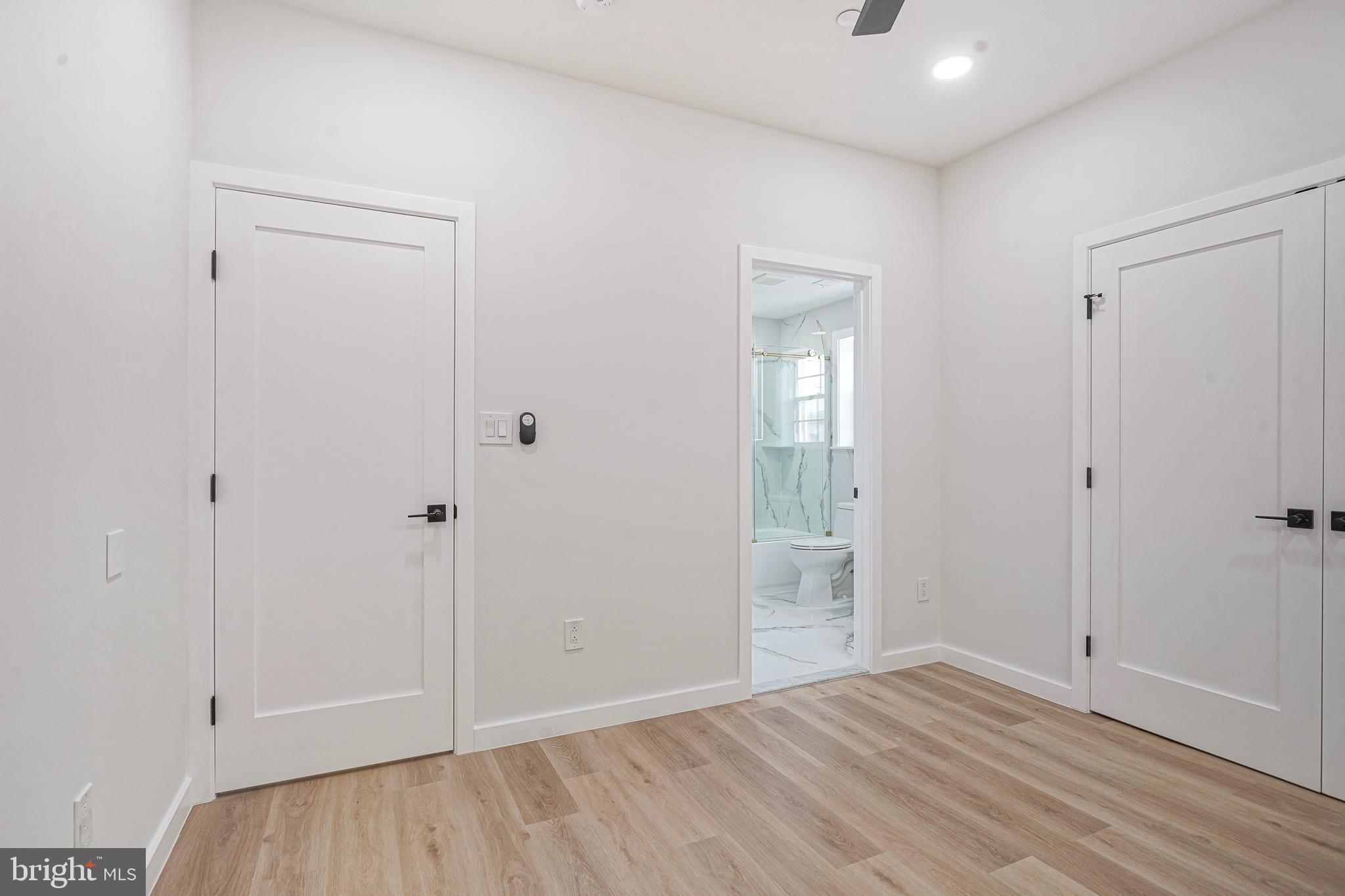 PASSYUNK SQUARE - Residential