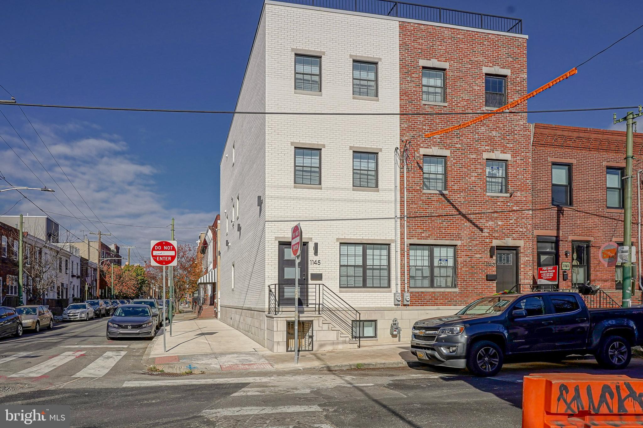 PASSYUNK SQUARE - Residential