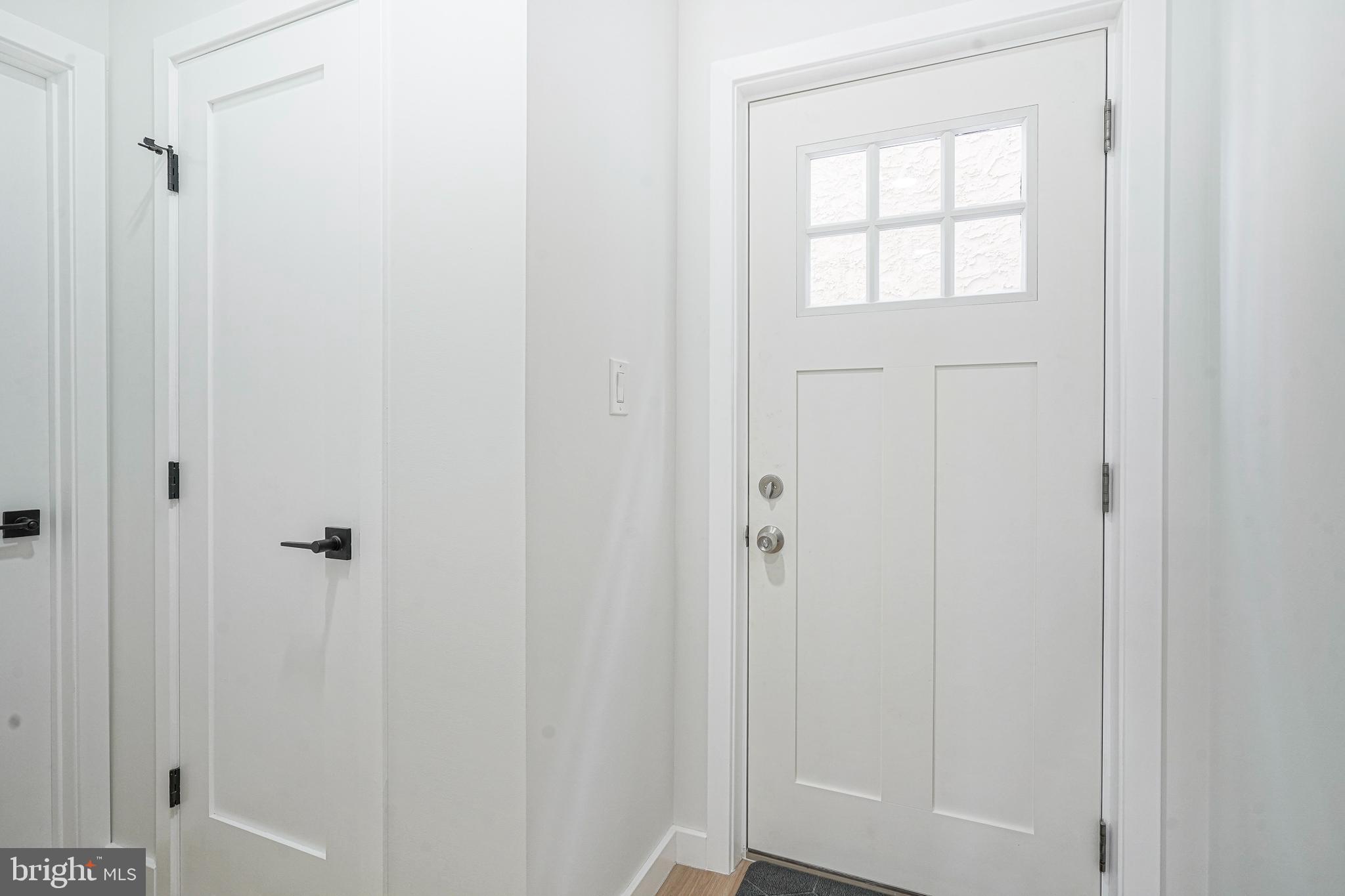 PASSYUNK SQUARE - Residential