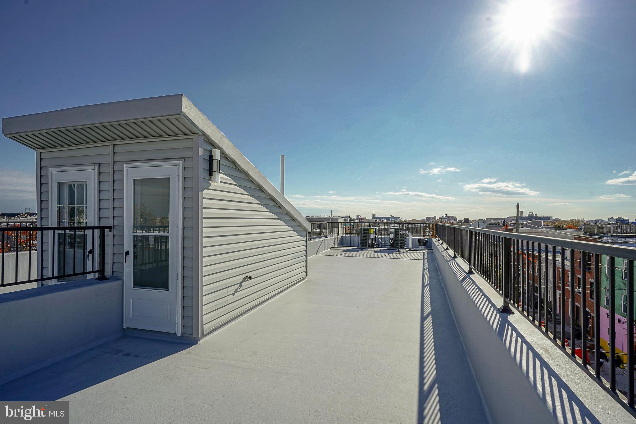 PASSYUNK SQUARE - Residential