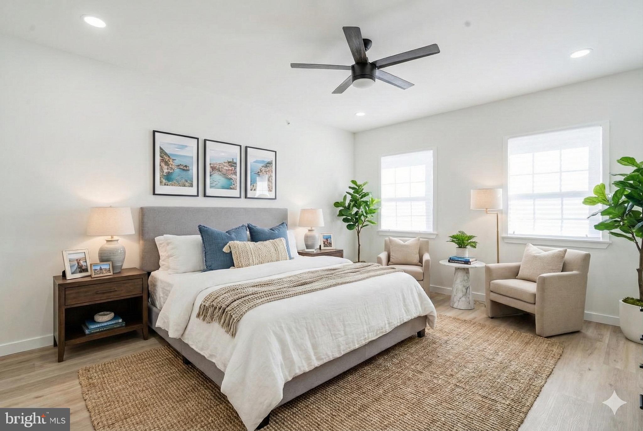 PASSYUNK SQUARE - Residential