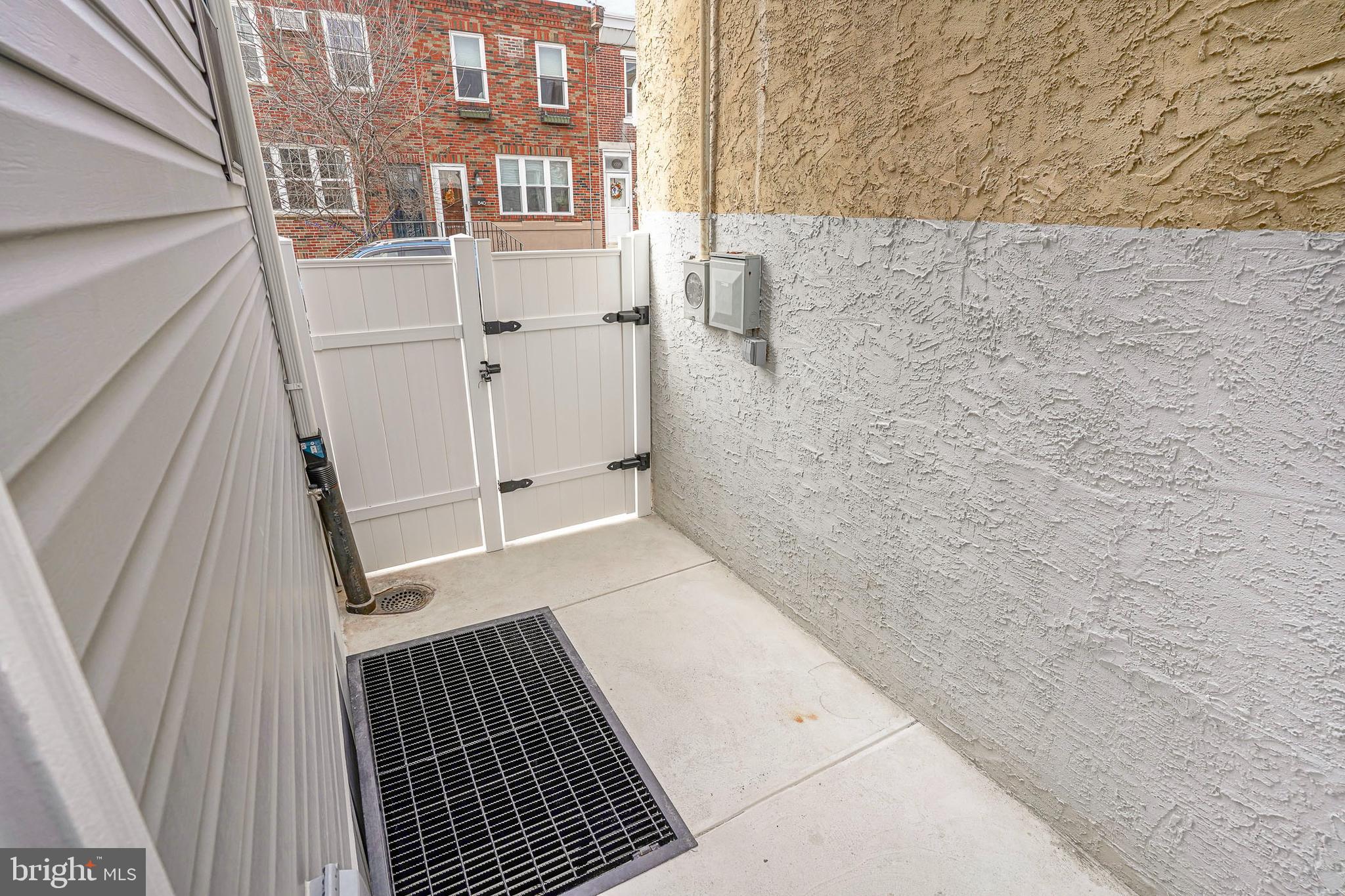 PASSYUNK SQUARE - Residential