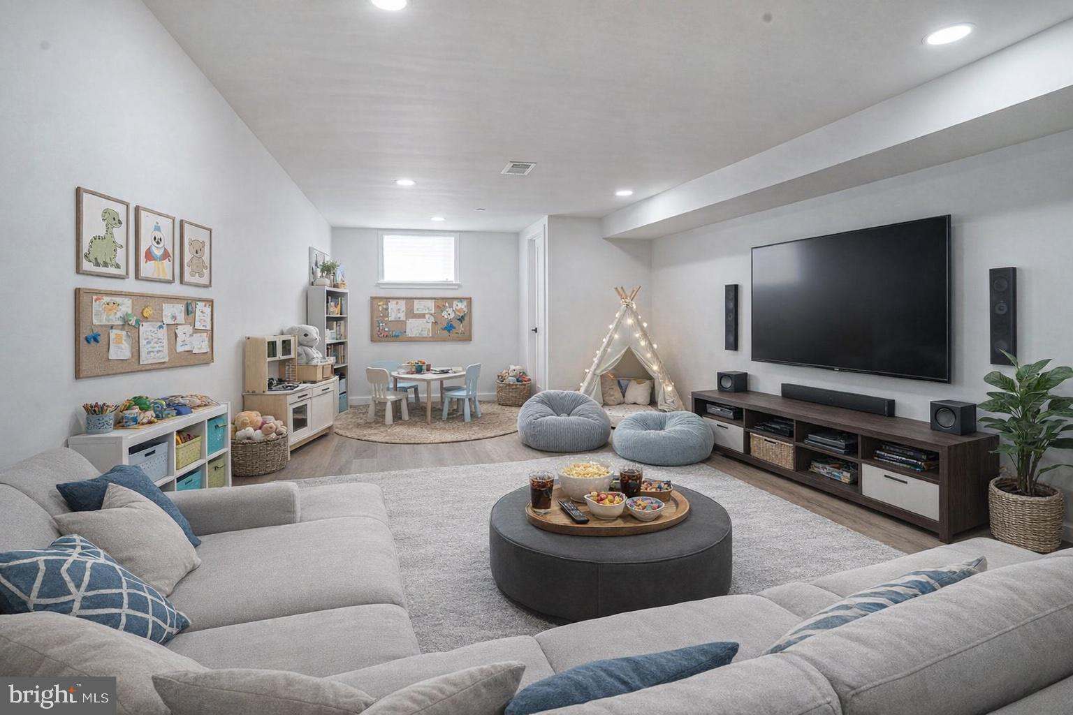 PASSYUNK SQUARE - Residential