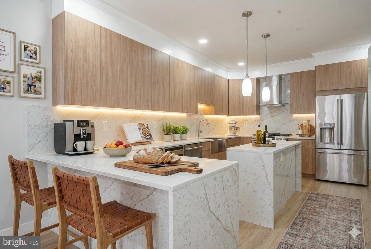 PASSYUNK SQUARE - Residential