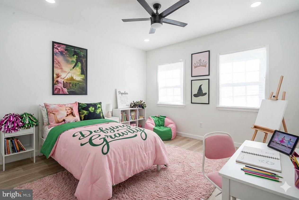 PASSYUNK SQUARE - Residential