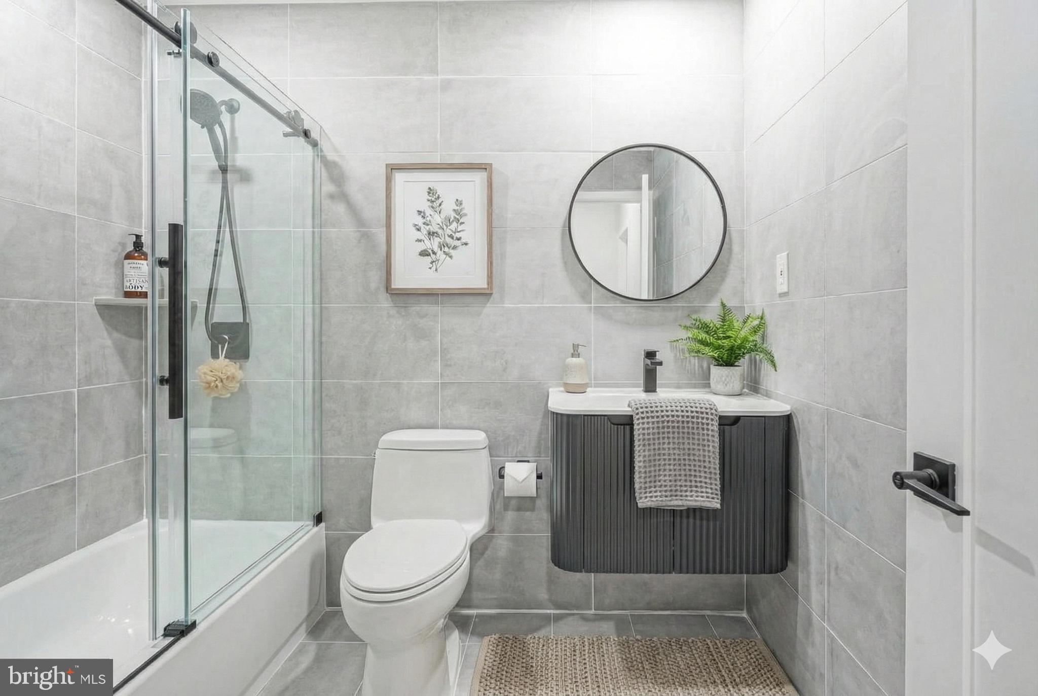 PASSYUNK SQUARE - Residential