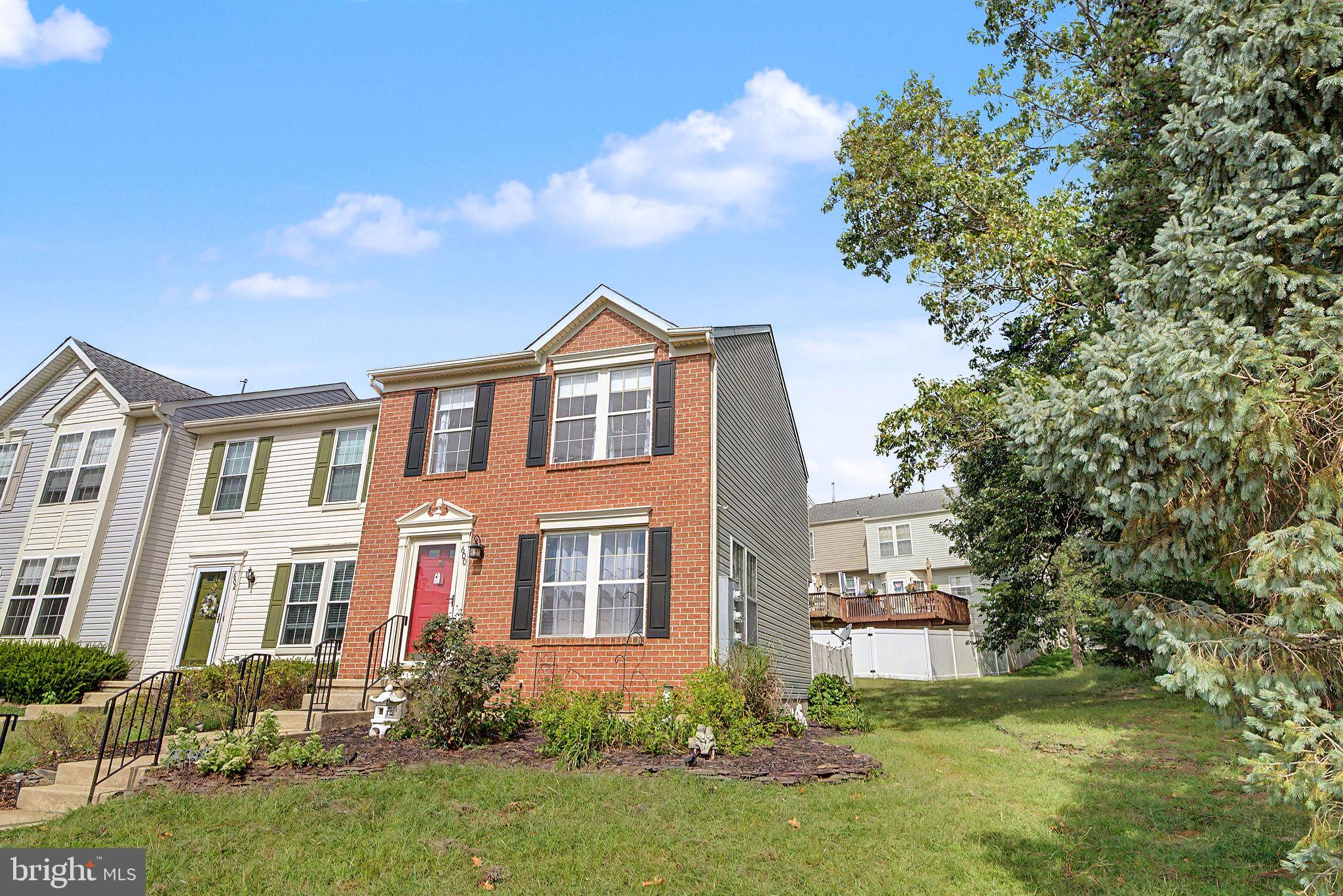 600 SANGREAL COURT