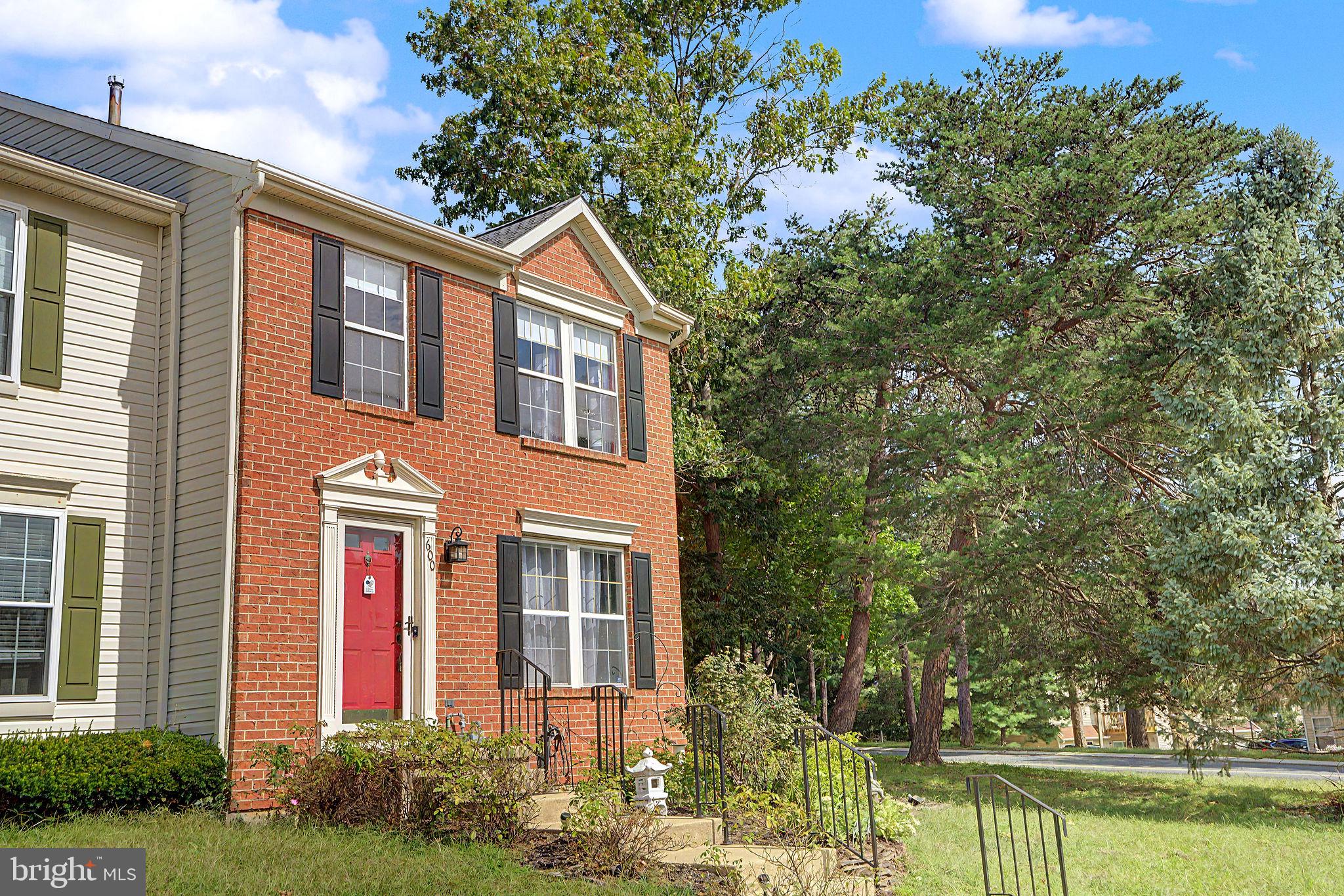 600 SANGREAL COURT