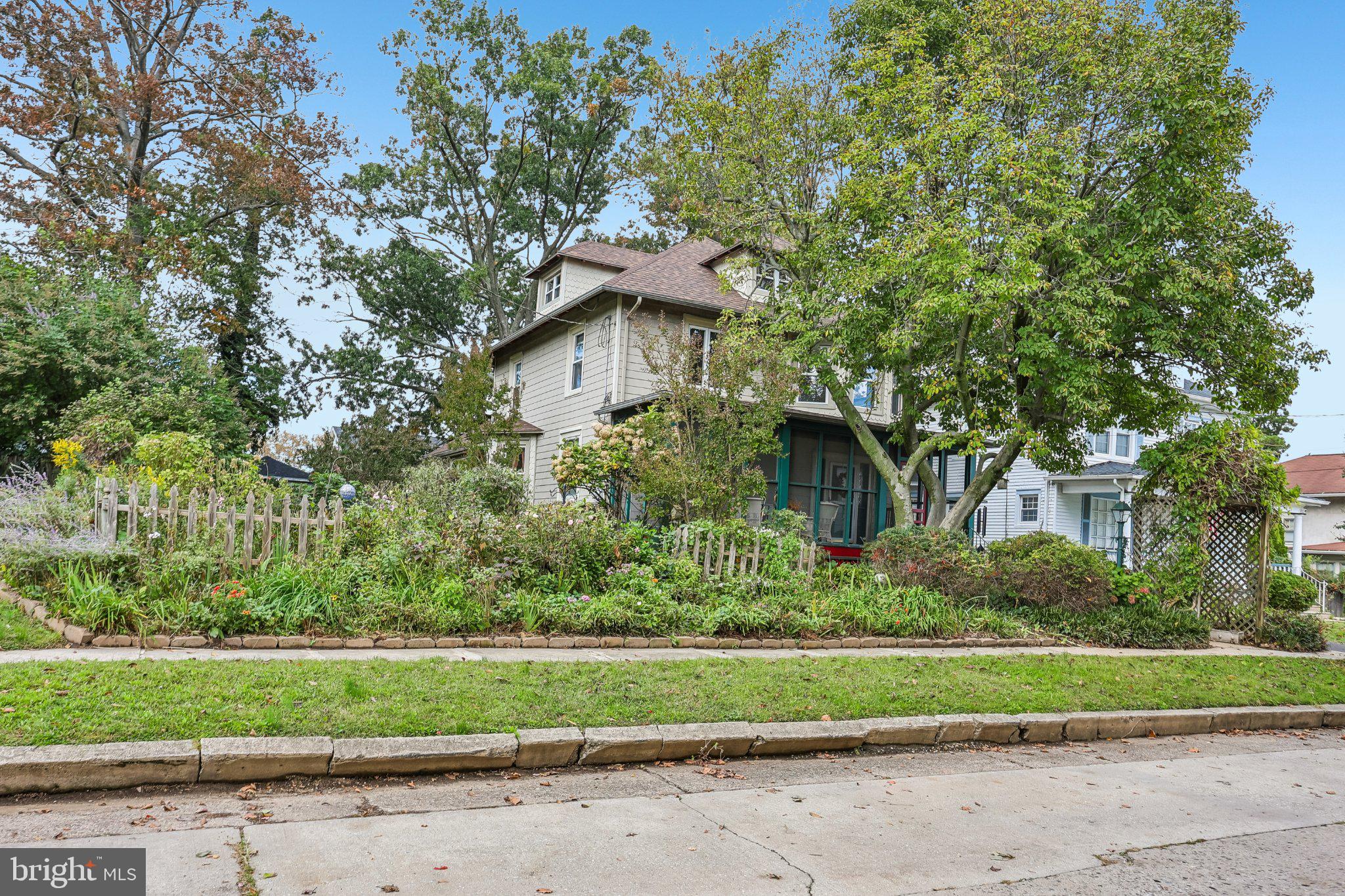 6743 ROGERS AVENUE