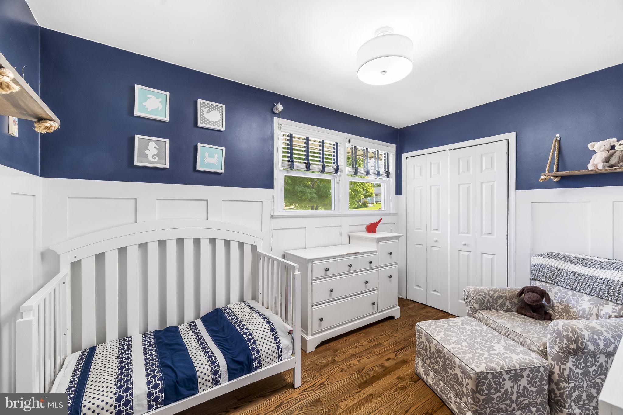 NORTH SEVERNA PARK - Residential