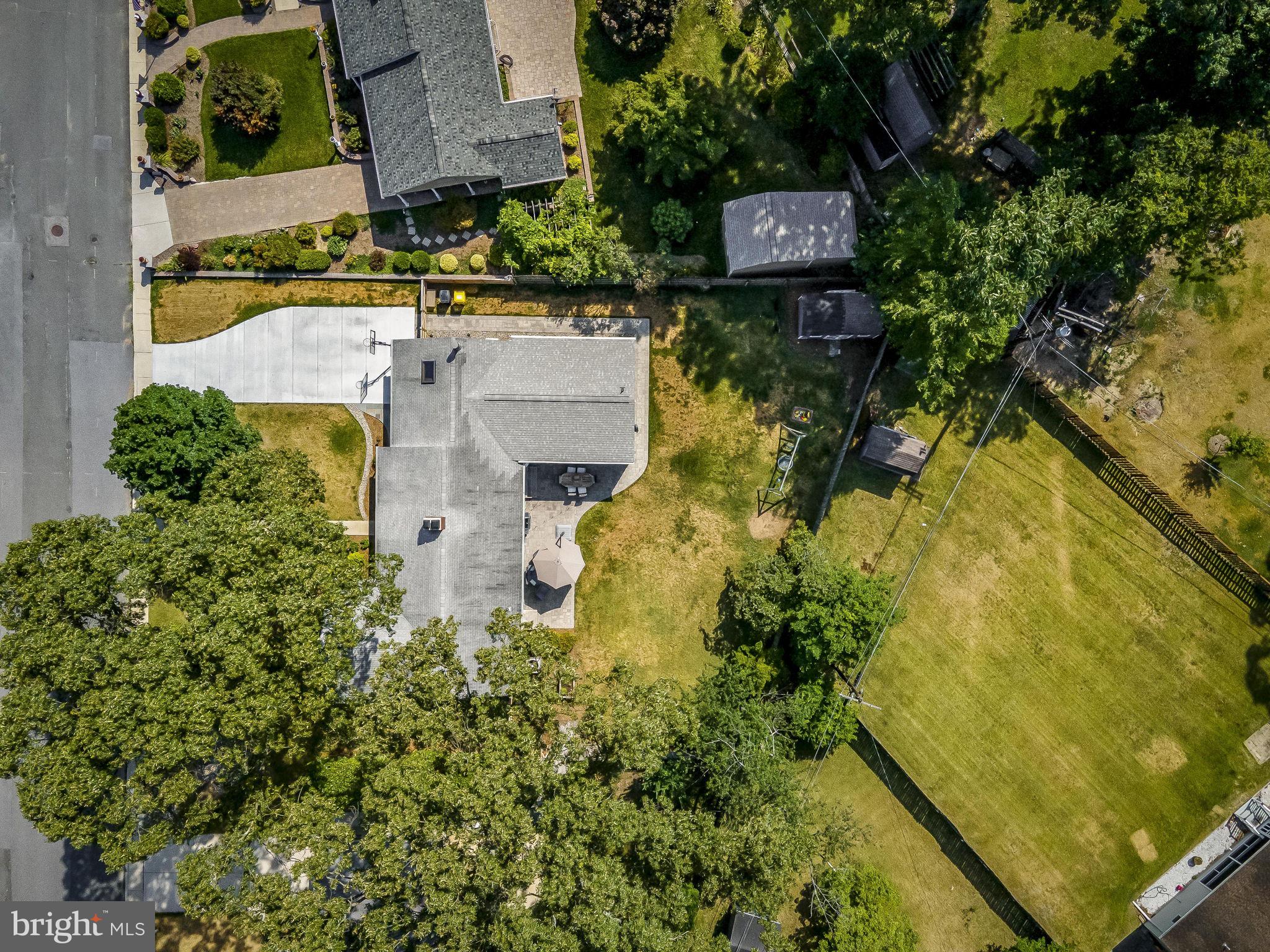 NORTH SEVERNA PARK - Residential