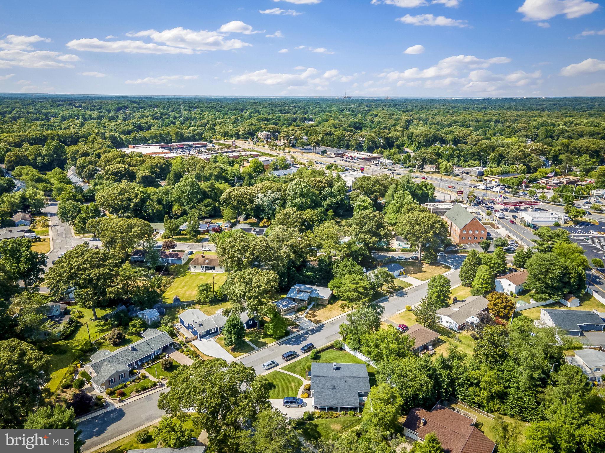 NORTH SEVERNA PARK - Residential