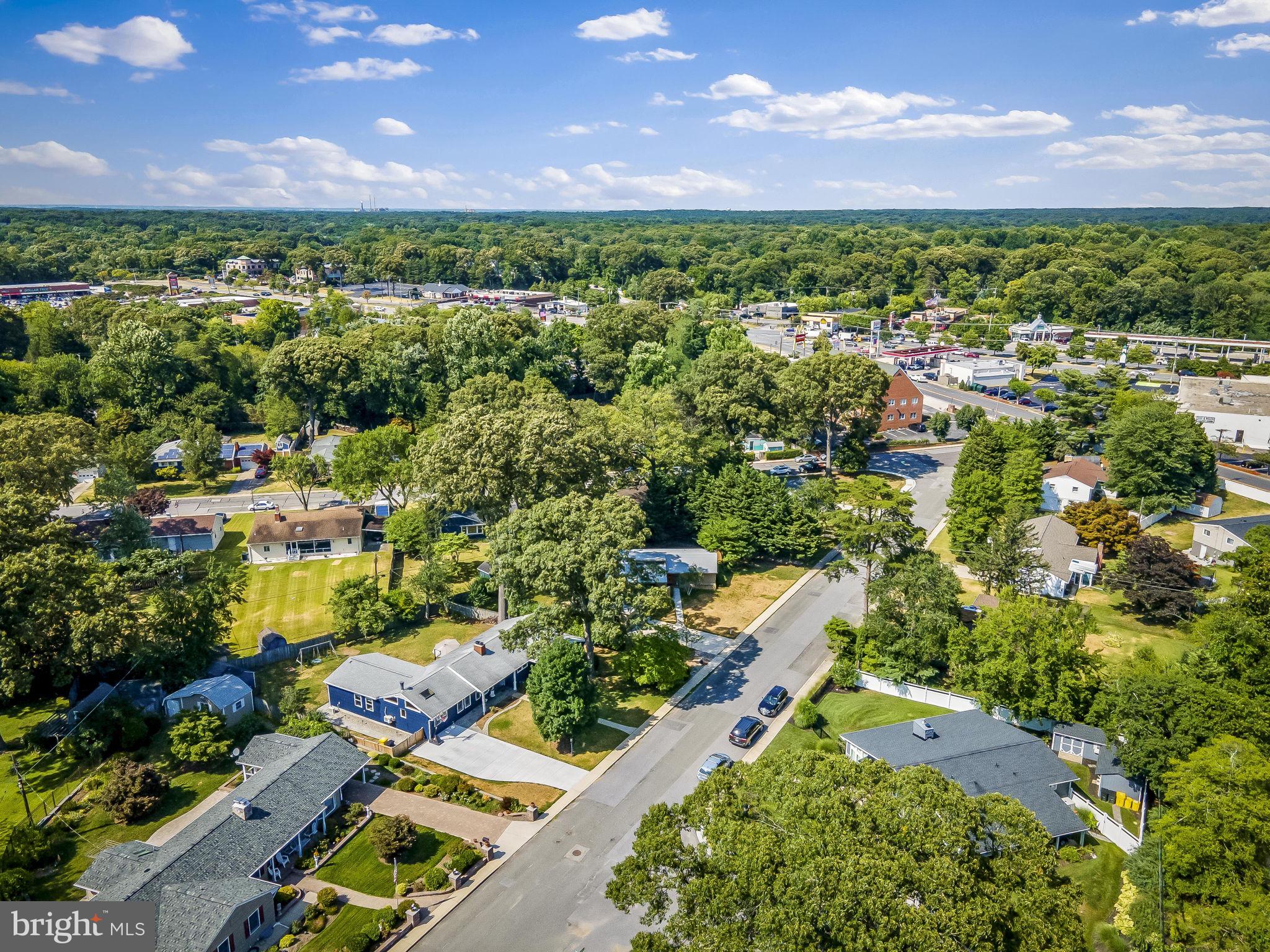 NORTH SEVERNA PARK - Residential