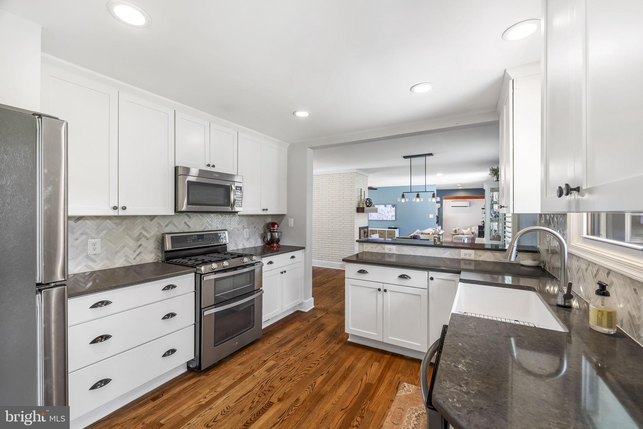 NORTH SEVERNA PARK - Residential