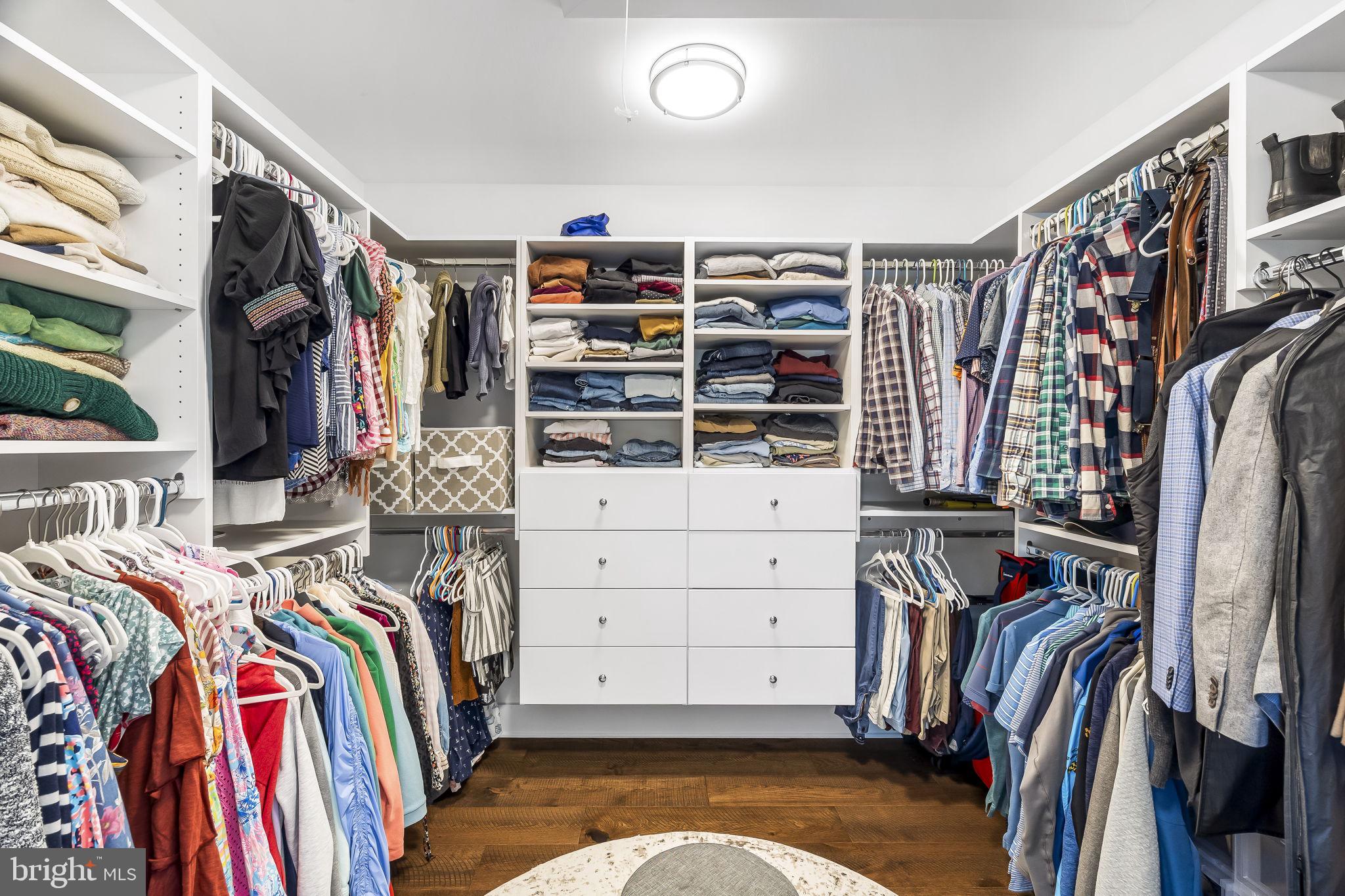 NORTH SEVERNA PARK - Residential