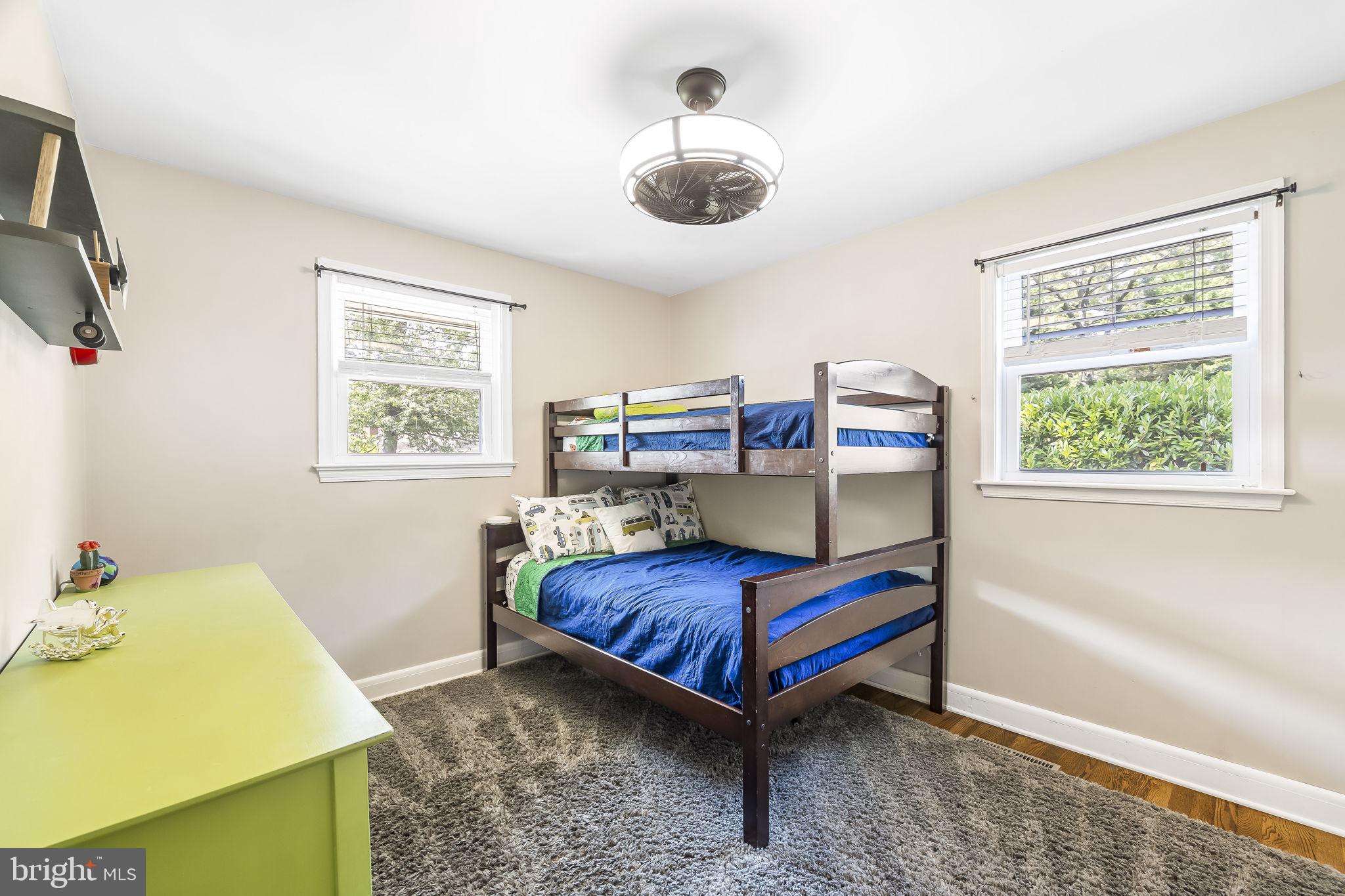 NORTH SEVERNA PARK - Residential