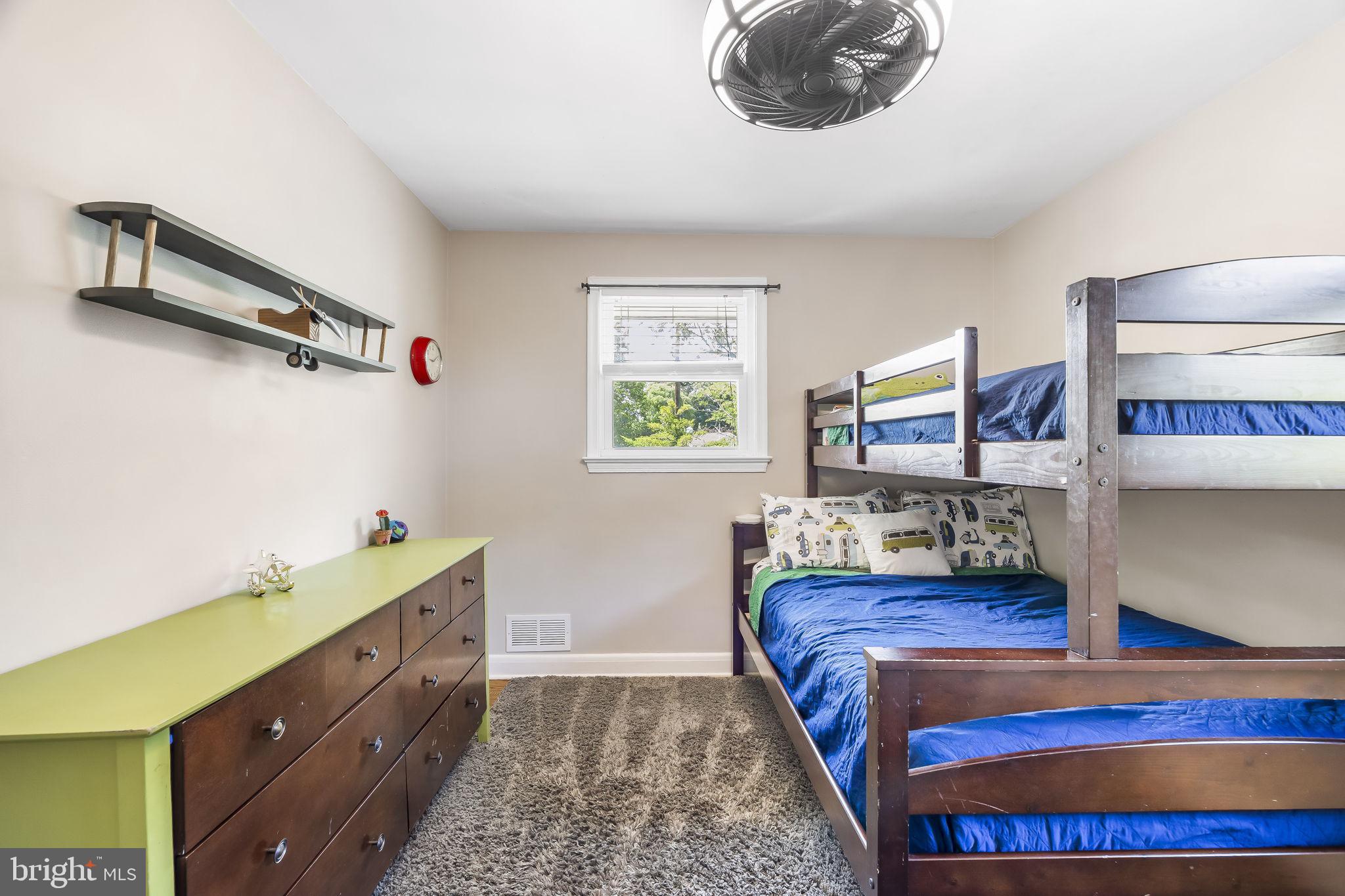 NORTH SEVERNA PARK - Residential