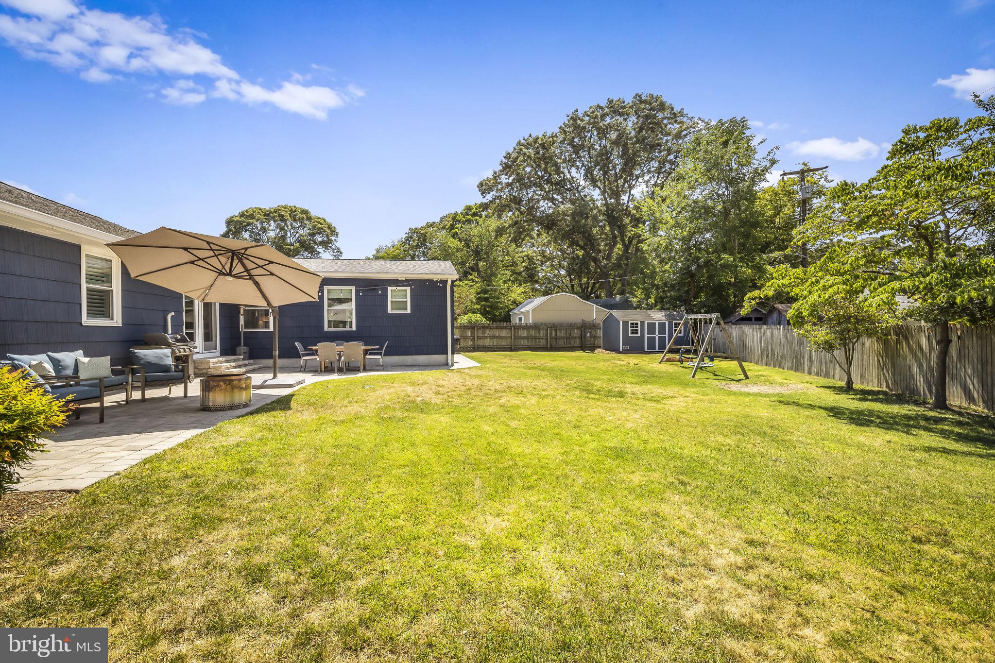 NORTH SEVERNA PARK - Residential