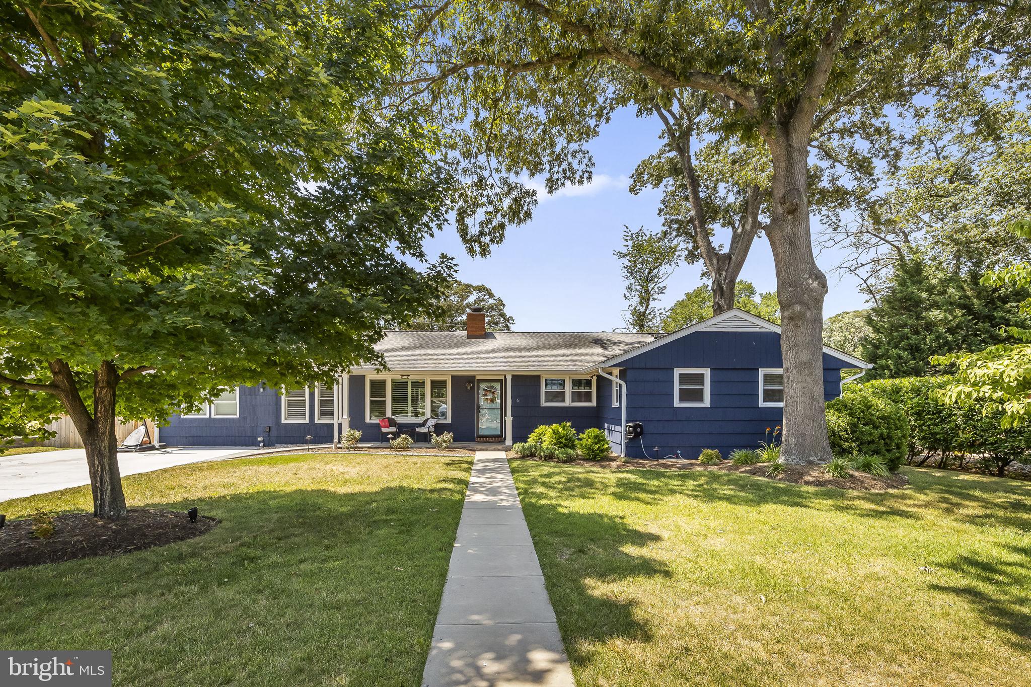 NORTH SEVERNA PARK - Residential