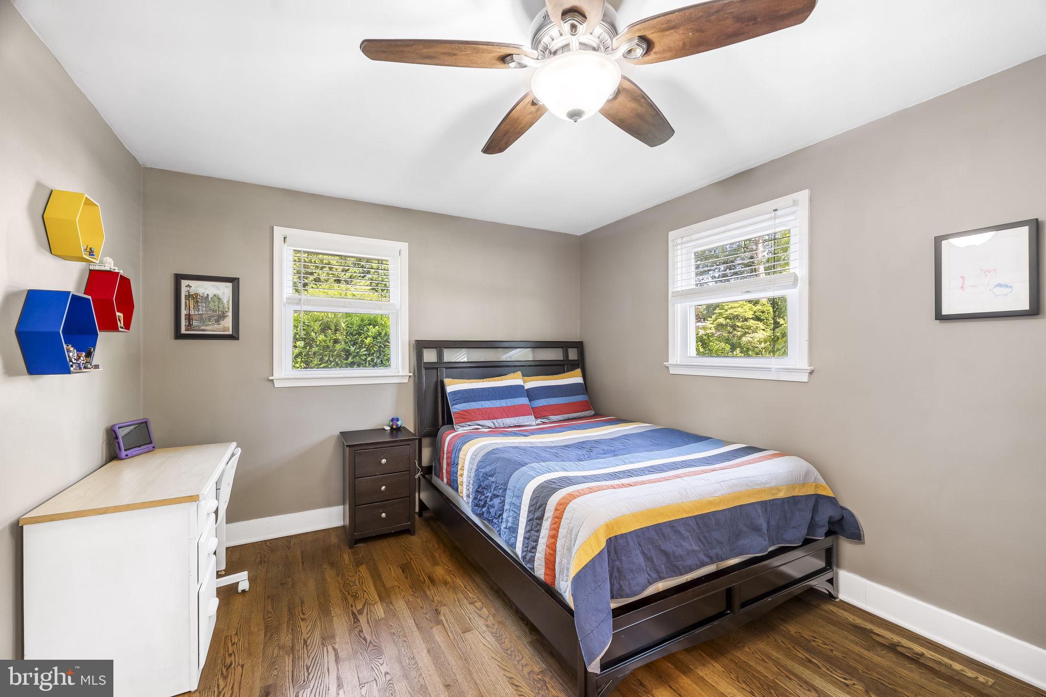 NORTH SEVERNA PARK - Residential