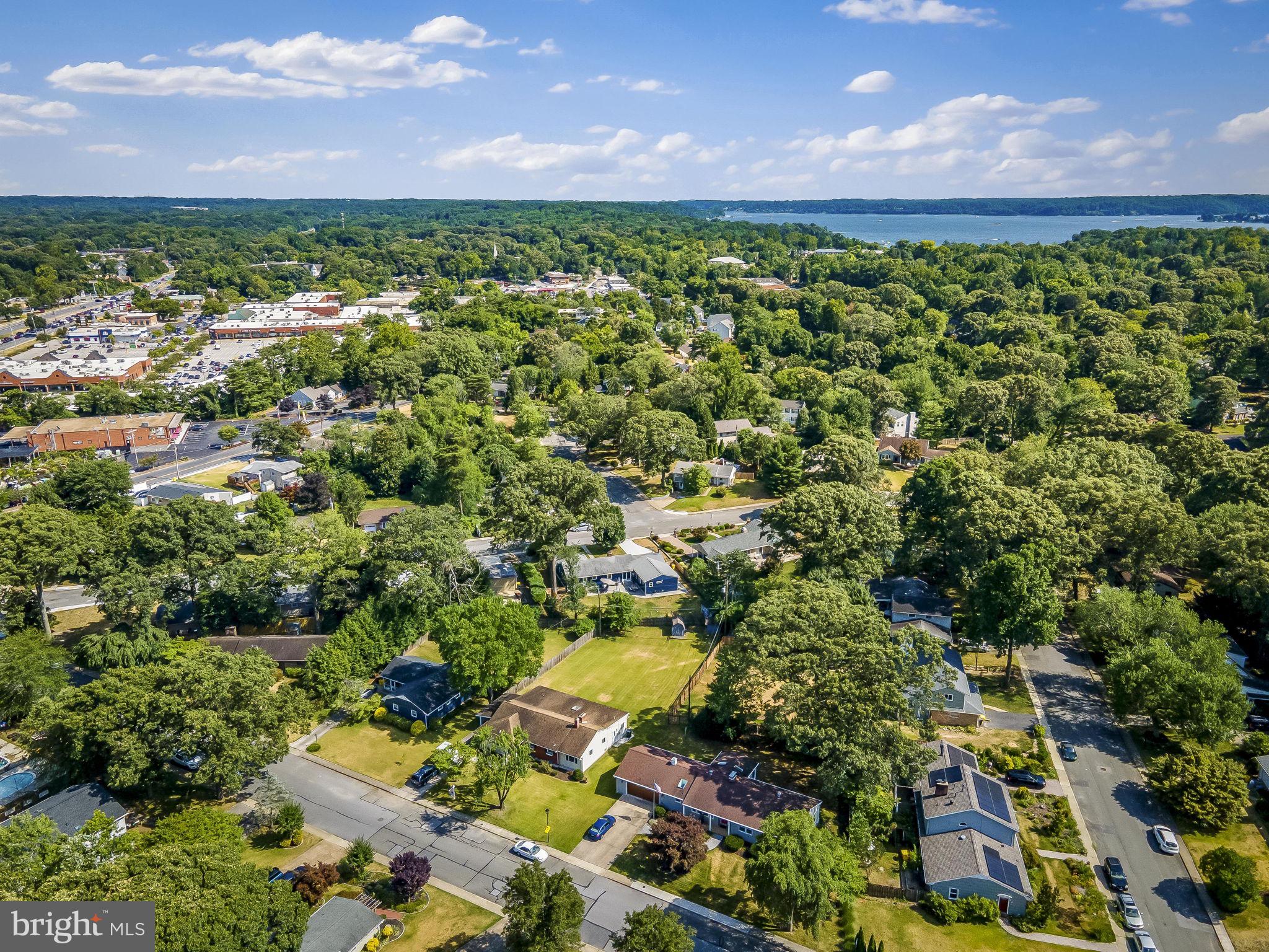 NORTH SEVERNA PARK - Residential