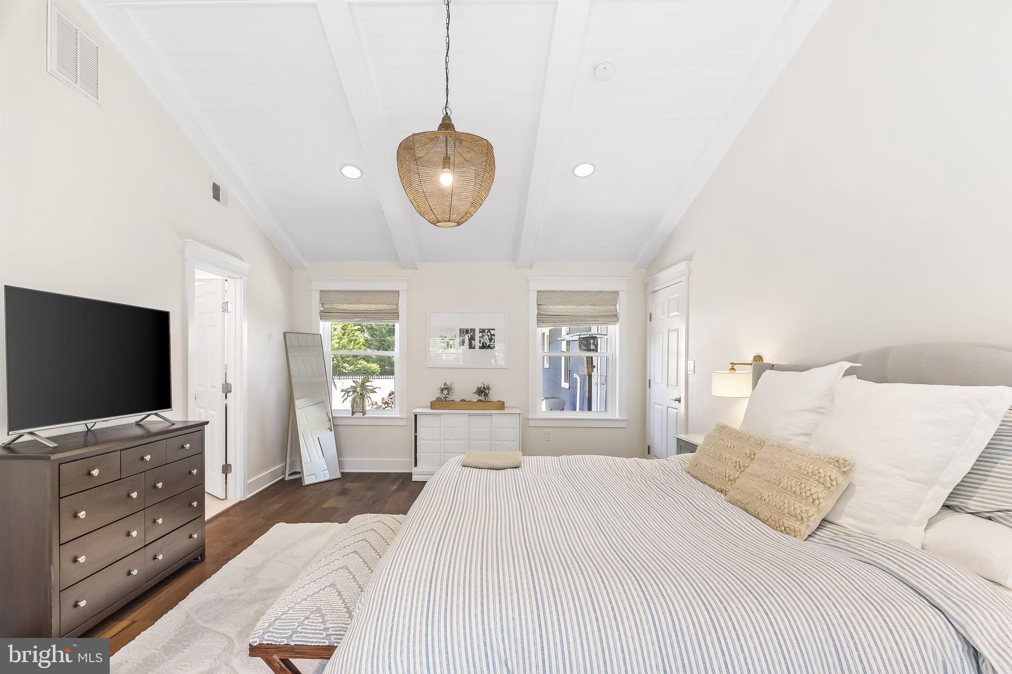 NORTH SEVERNA PARK - Residential