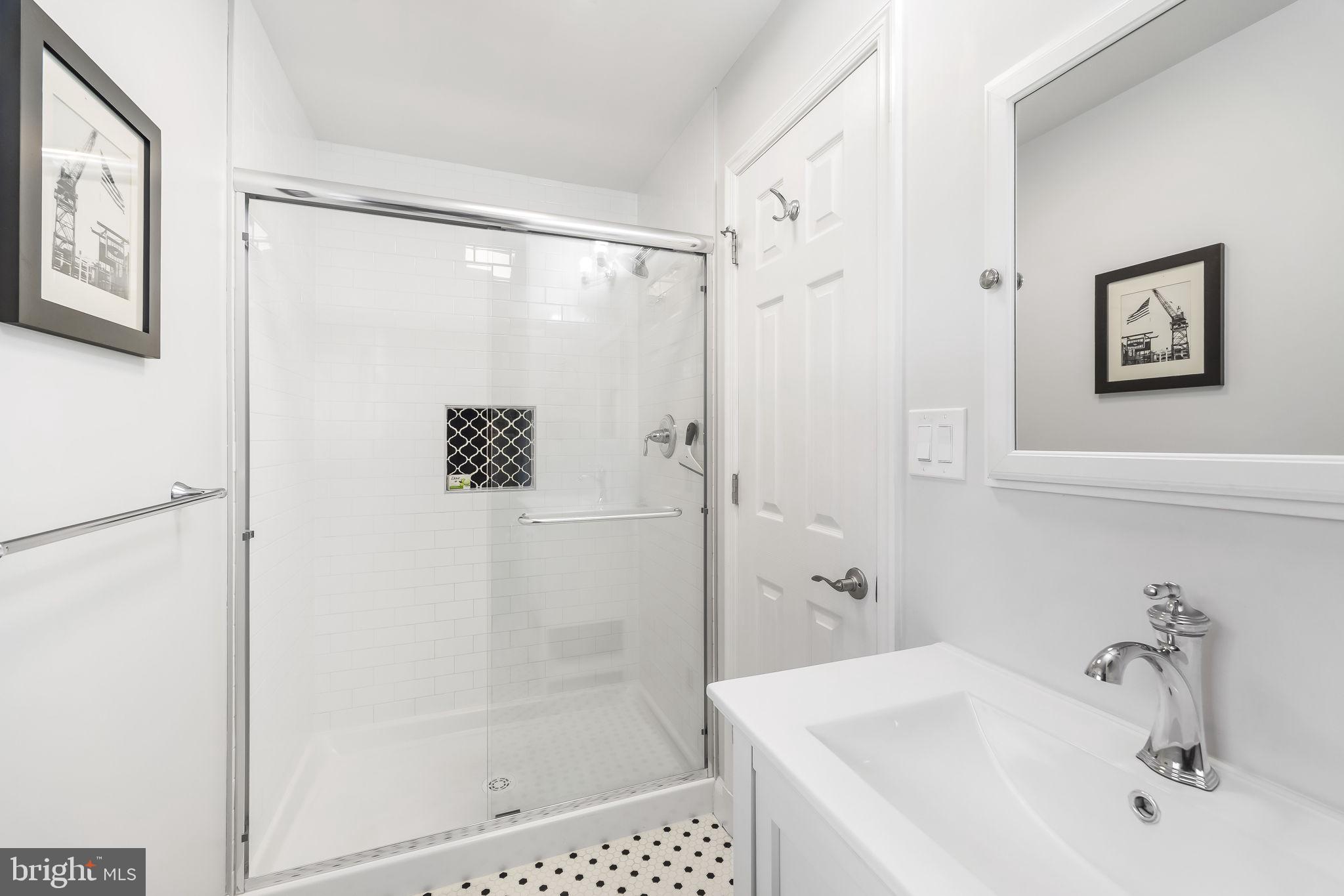 NORTH SEVERNA PARK - Residential