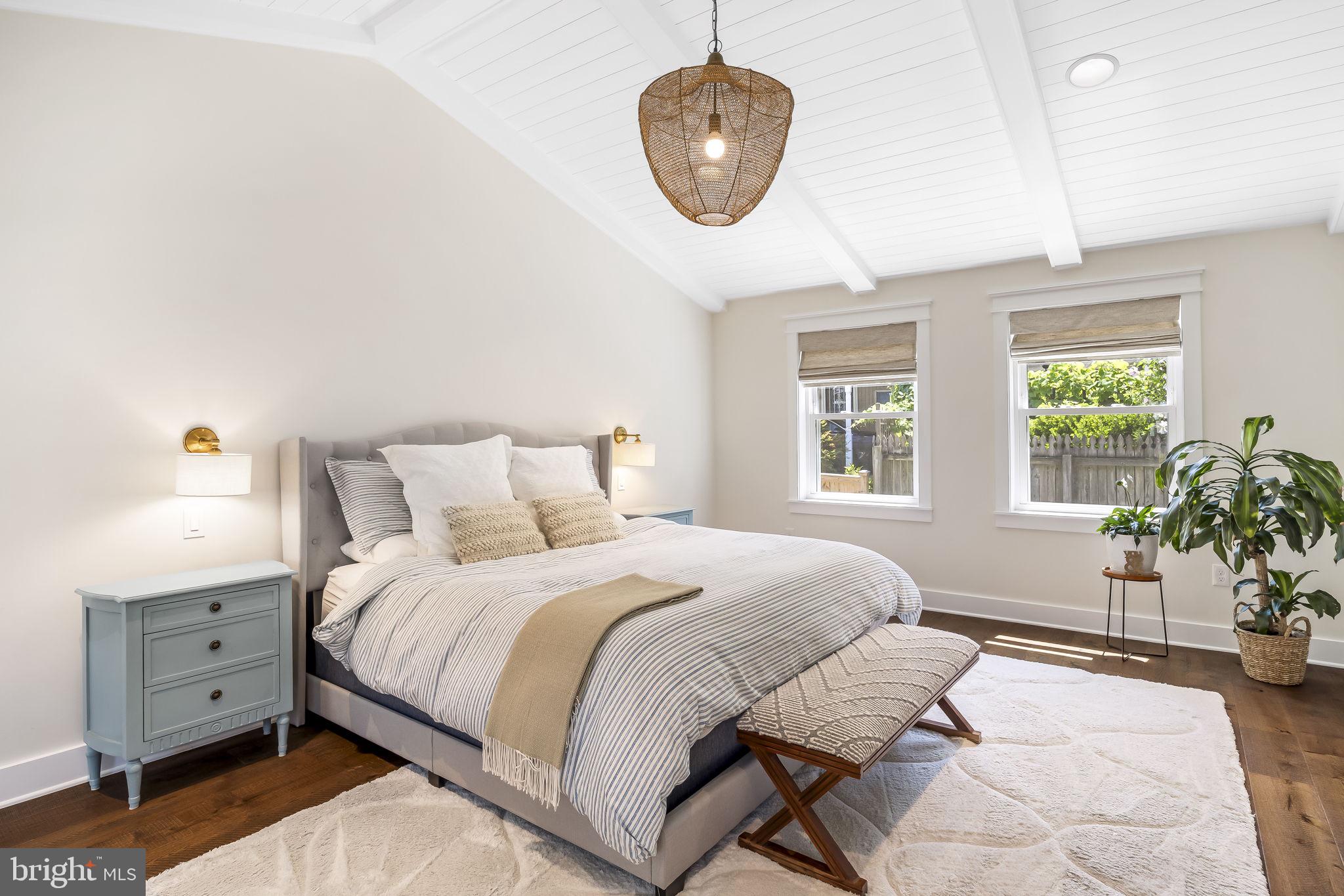 NORTH SEVERNA PARK - Residential