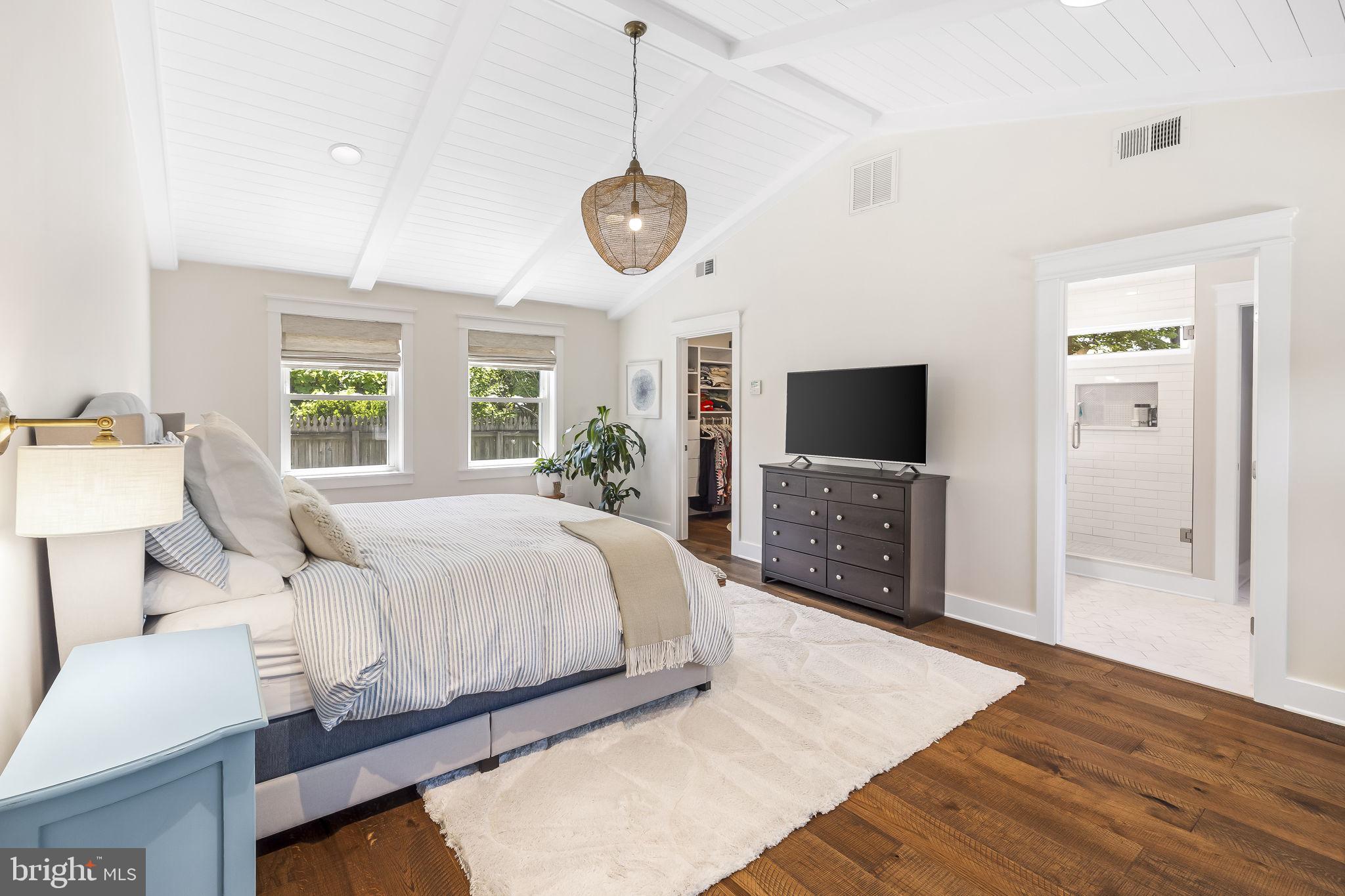 NORTH SEVERNA PARK - Residential