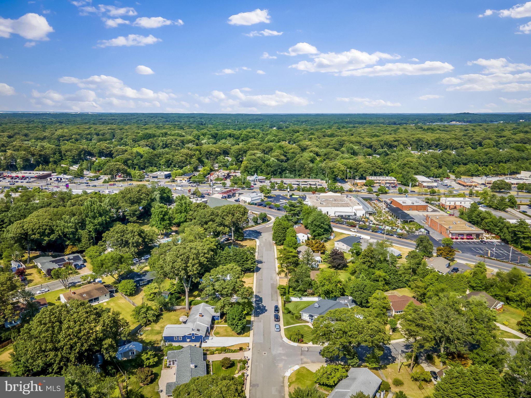 NORTH SEVERNA PARK - Residential
