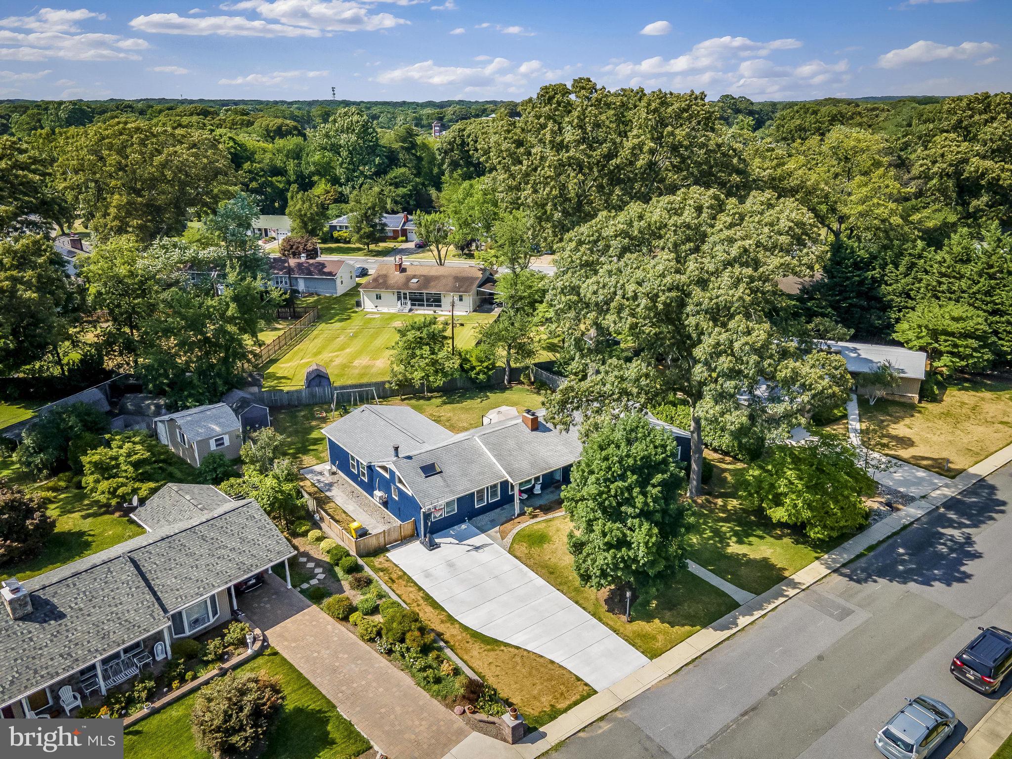 NORTH SEVERNA PARK - Residential