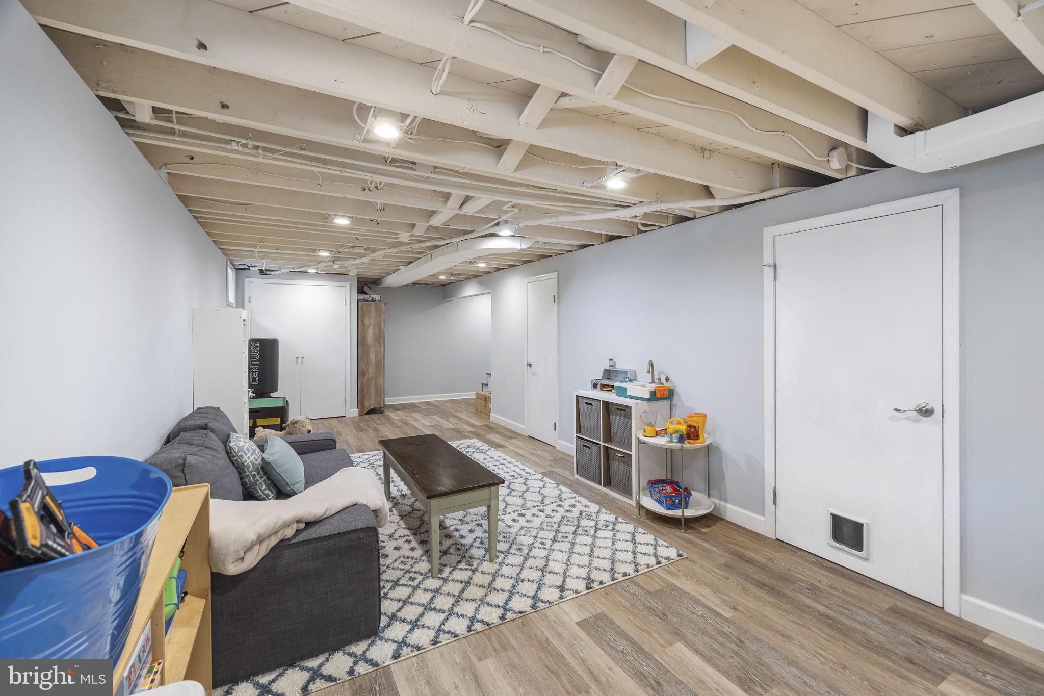 NORTH SEVERNA PARK - Residential