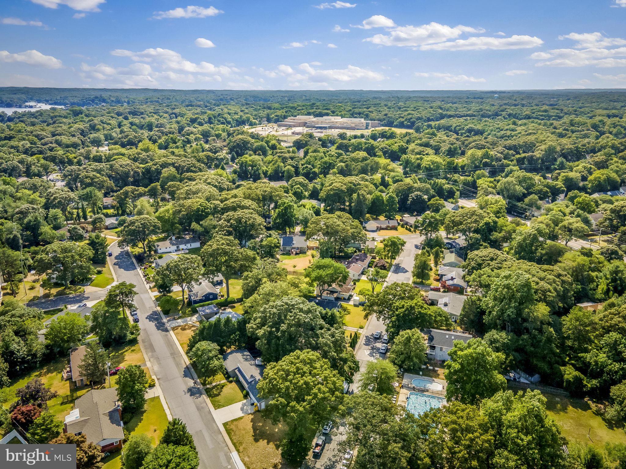 NORTH SEVERNA PARK - Residential