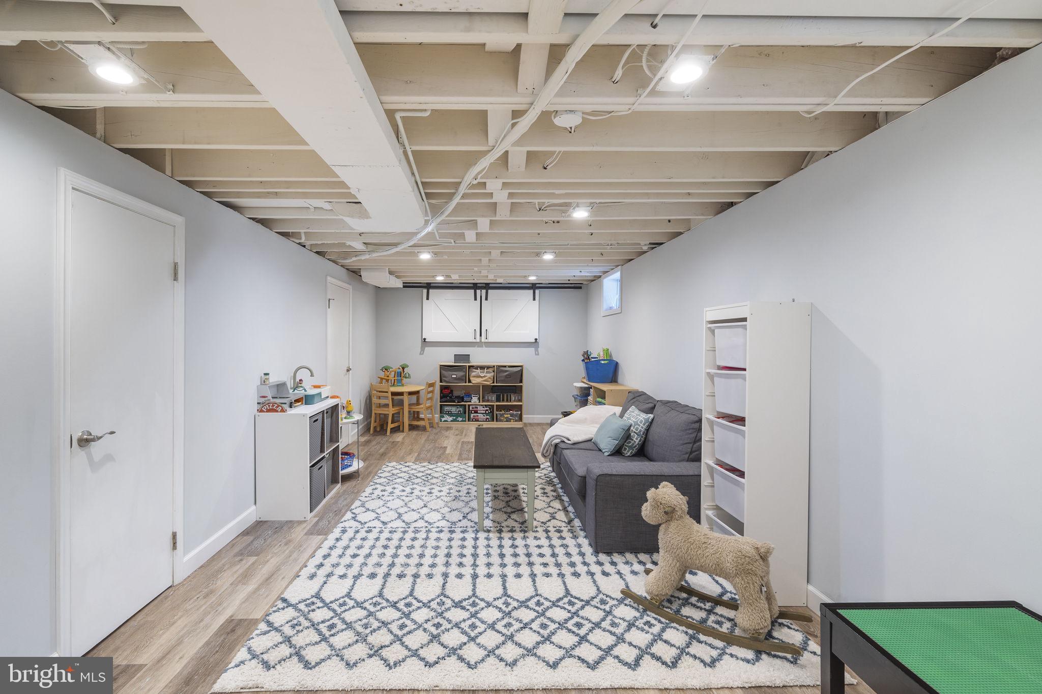 NORTH SEVERNA PARK - Residential