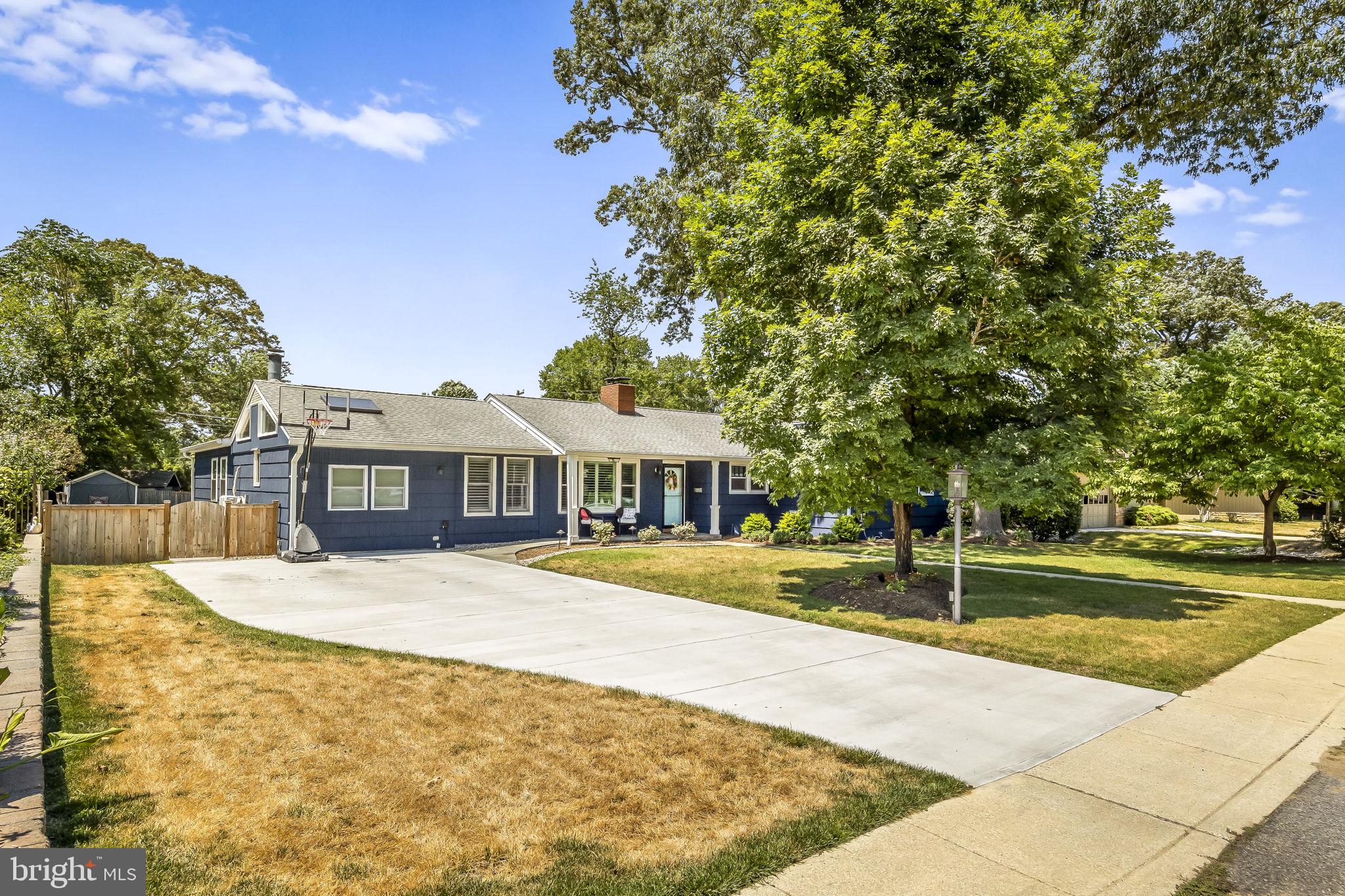 NORTH SEVERNA PARK - Residential