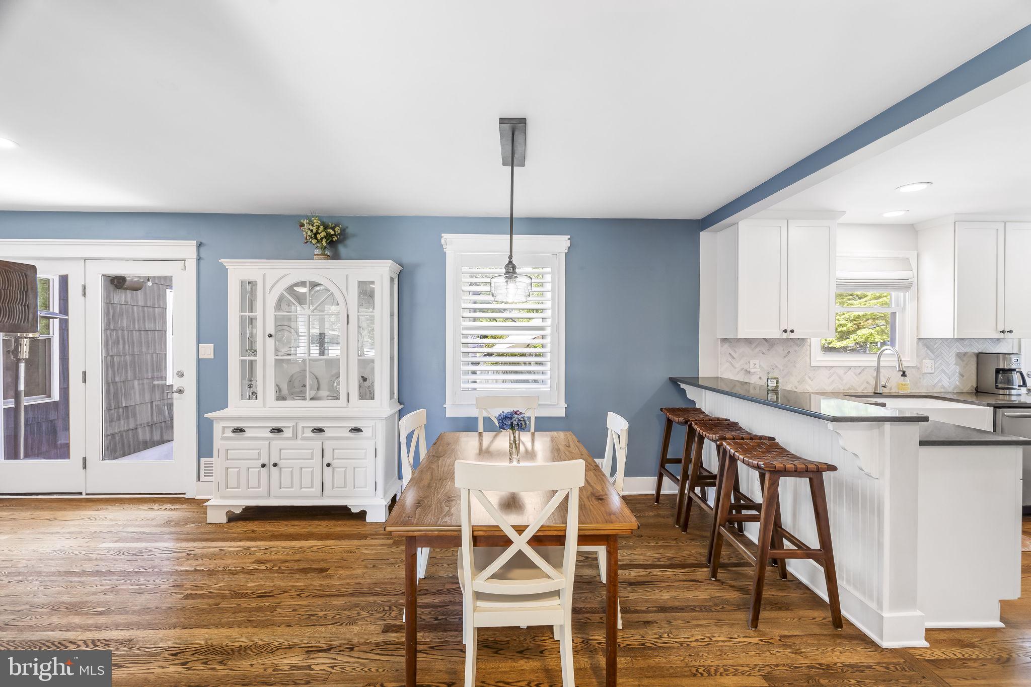 NORTH SEVERNA PARK - Residential