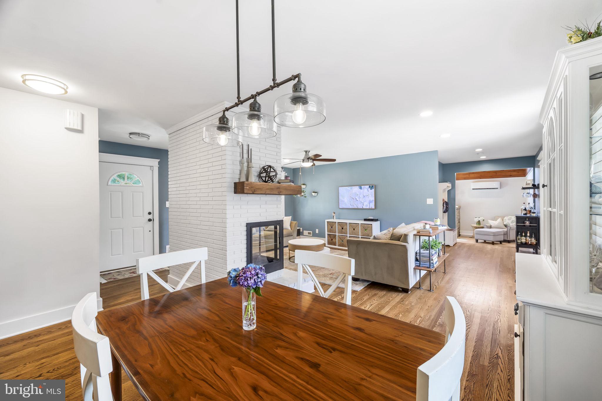 NORTH SEVERNA PARK - Residential