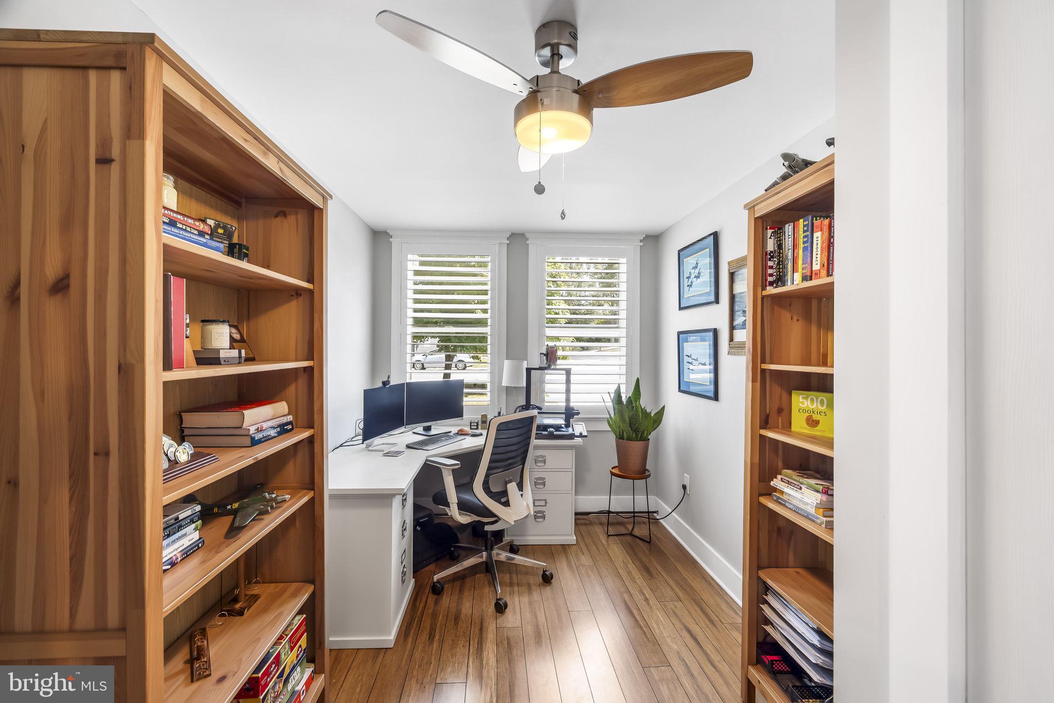 NORTH SEVERNA PARK - Residential