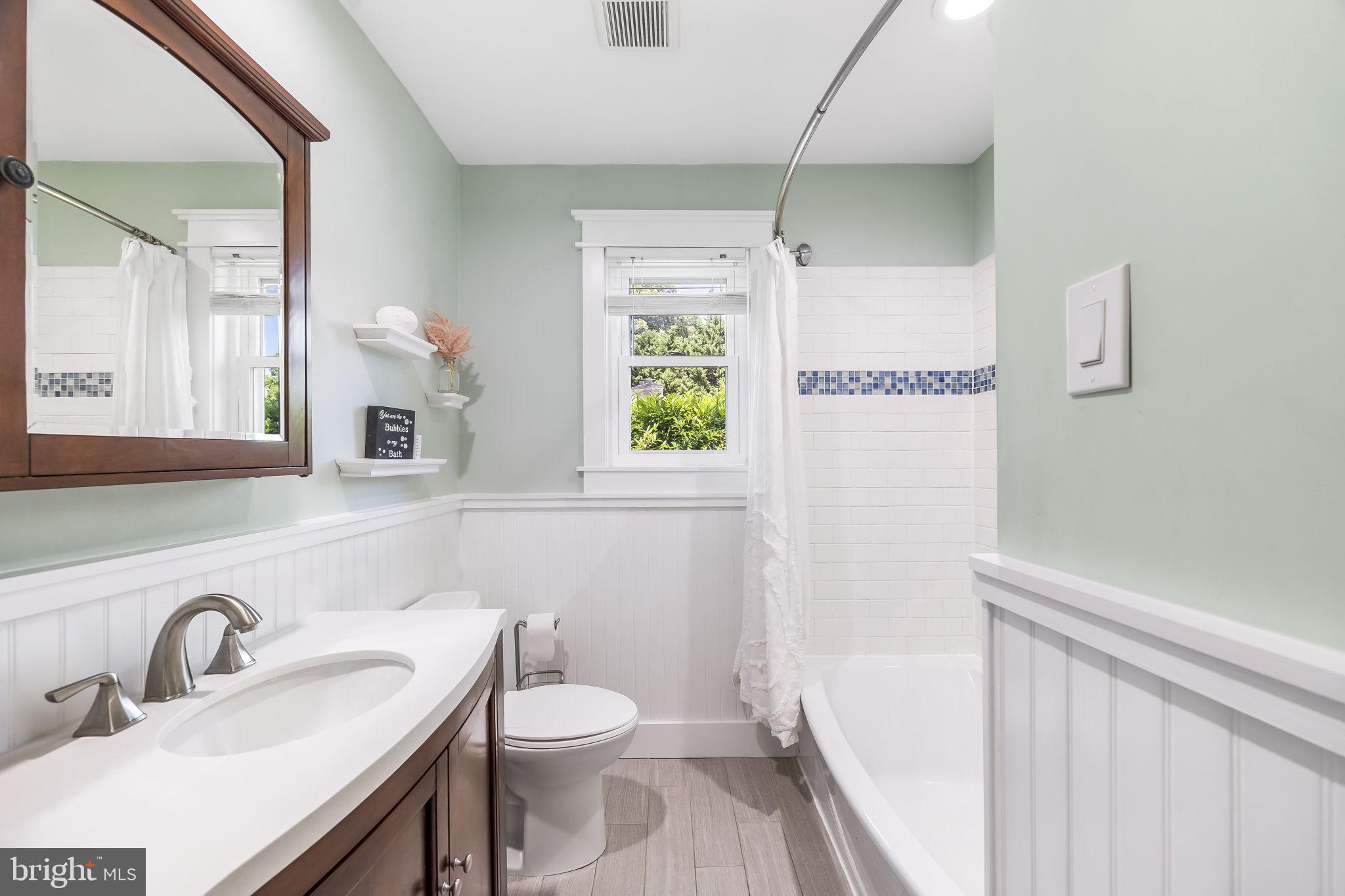 NORTH SEVERNA PARK - Residential