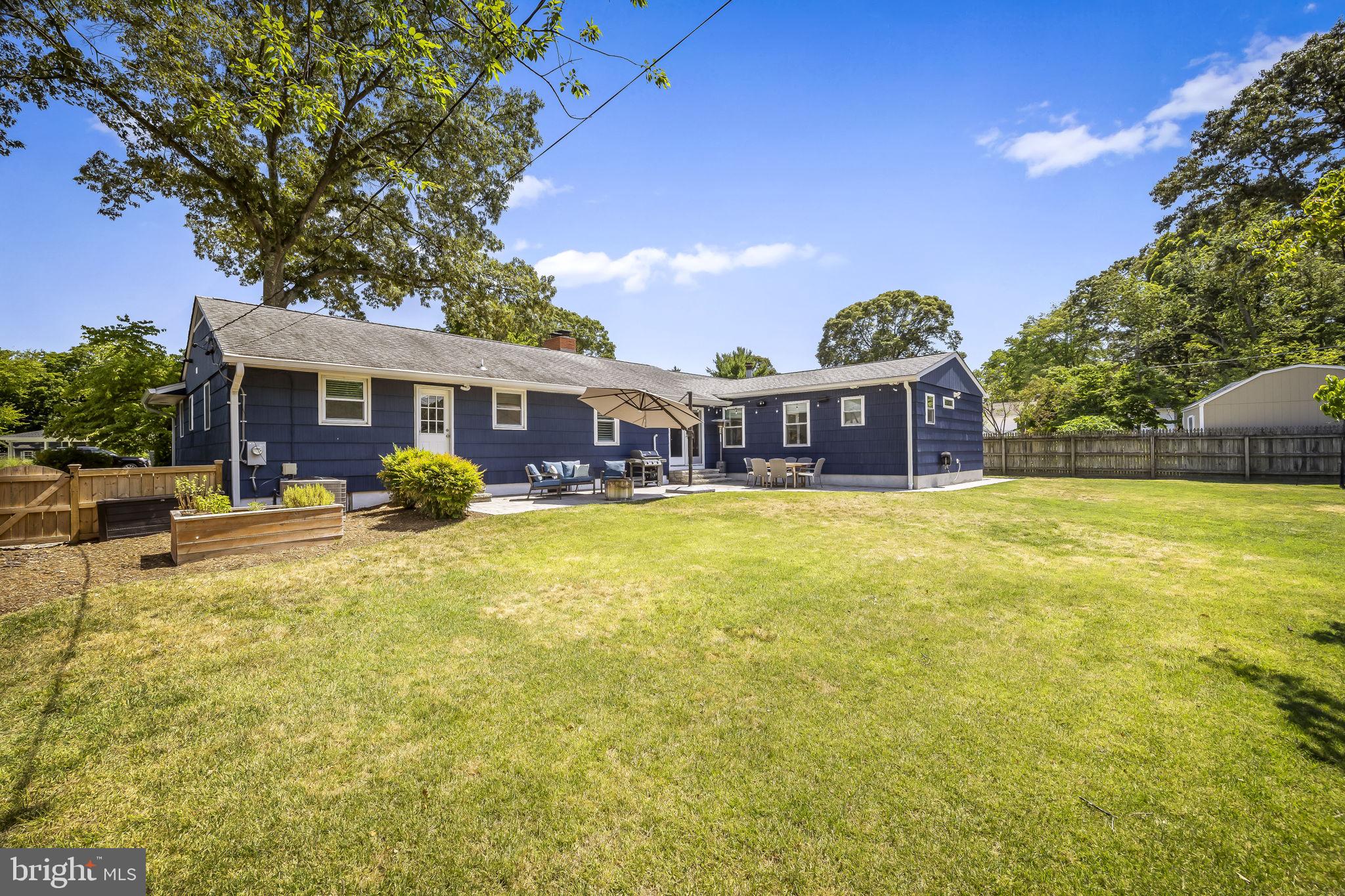 NORTH SEVERNA PARK - Residential