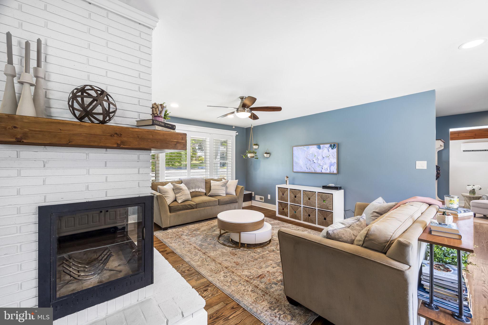 NORTH SEVERNA PARK - Residential