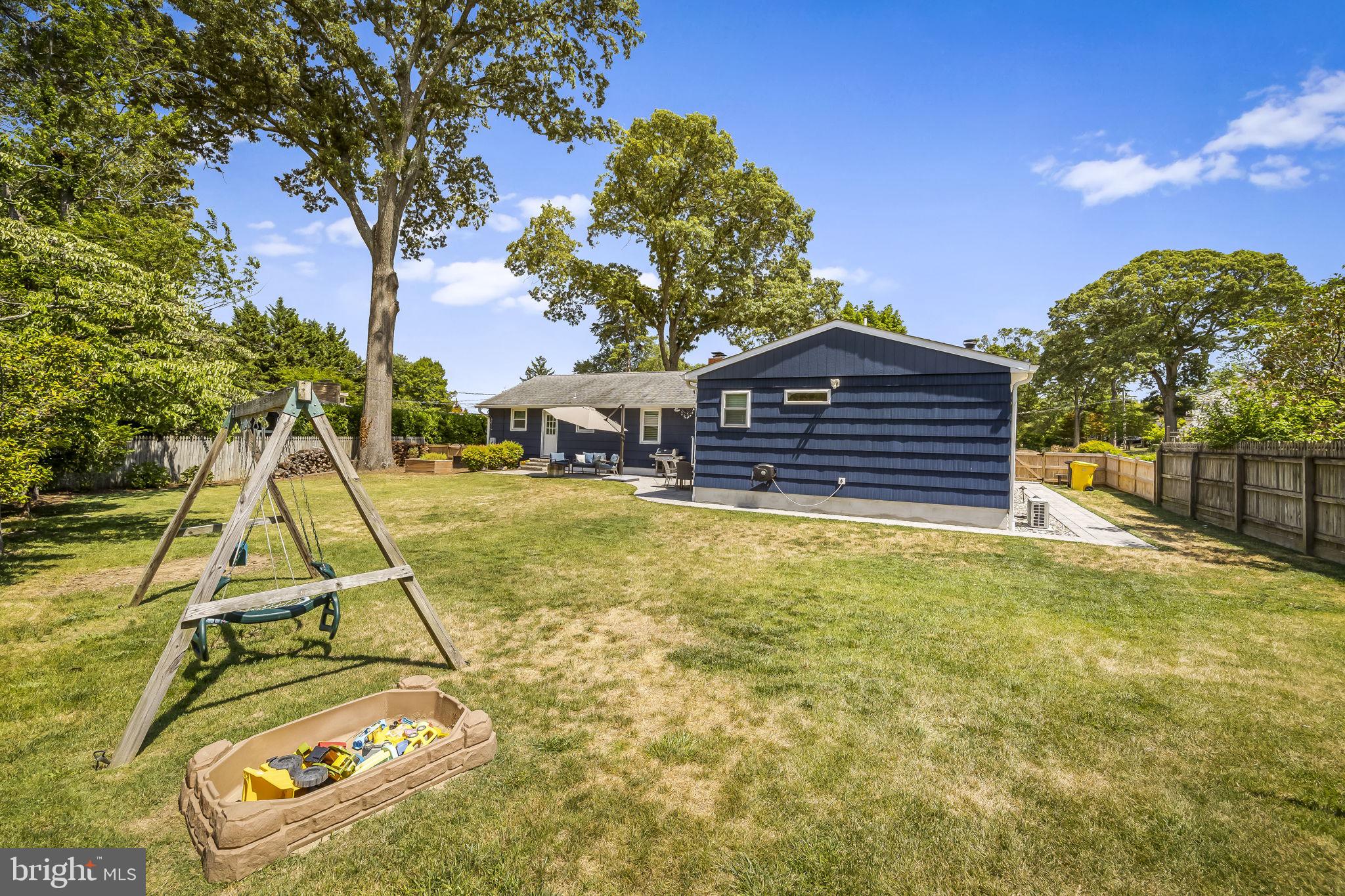 NORTH SEVERNA PARK - Residential