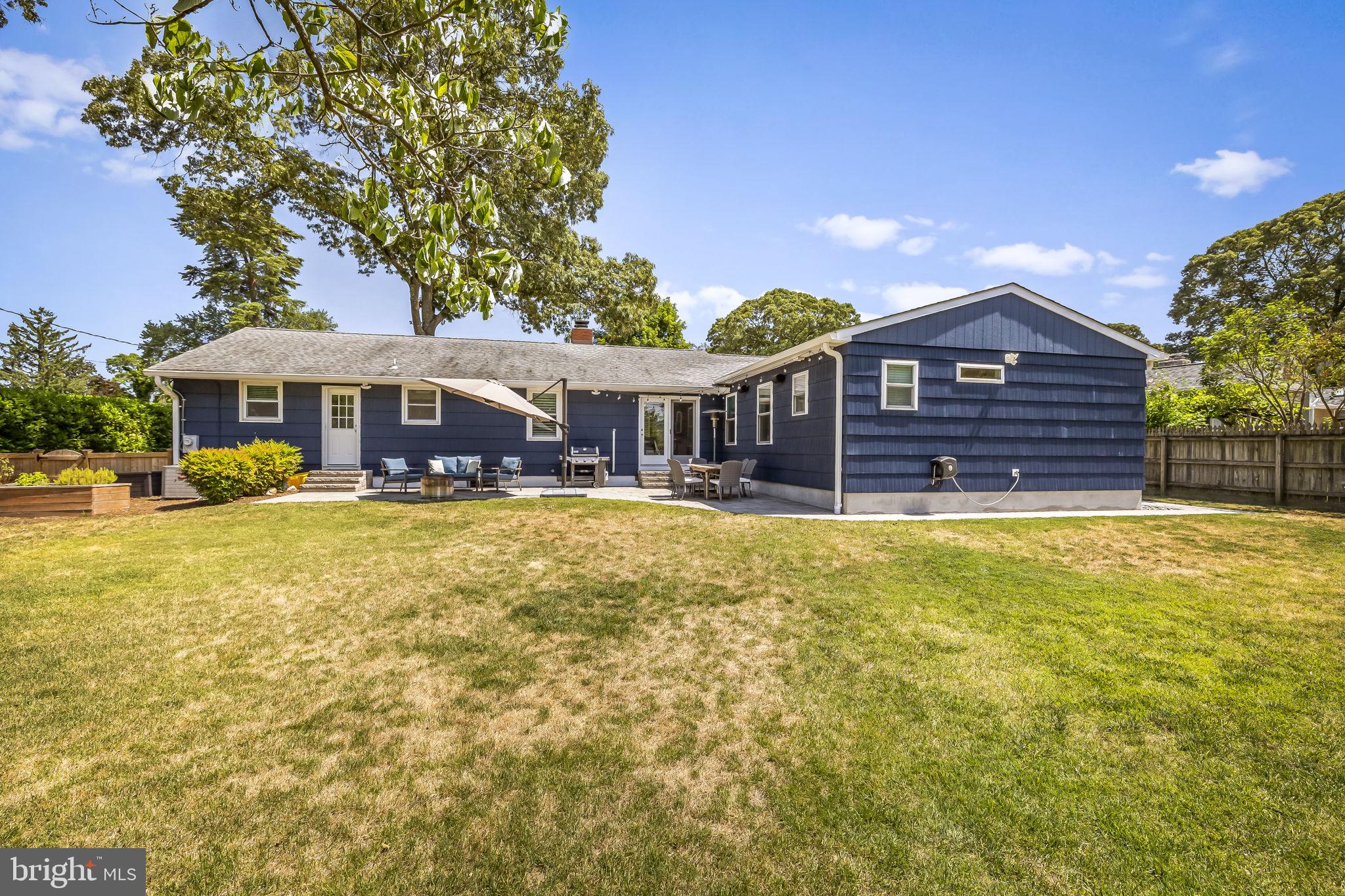 NORTH SEVERNA PARK - Residential