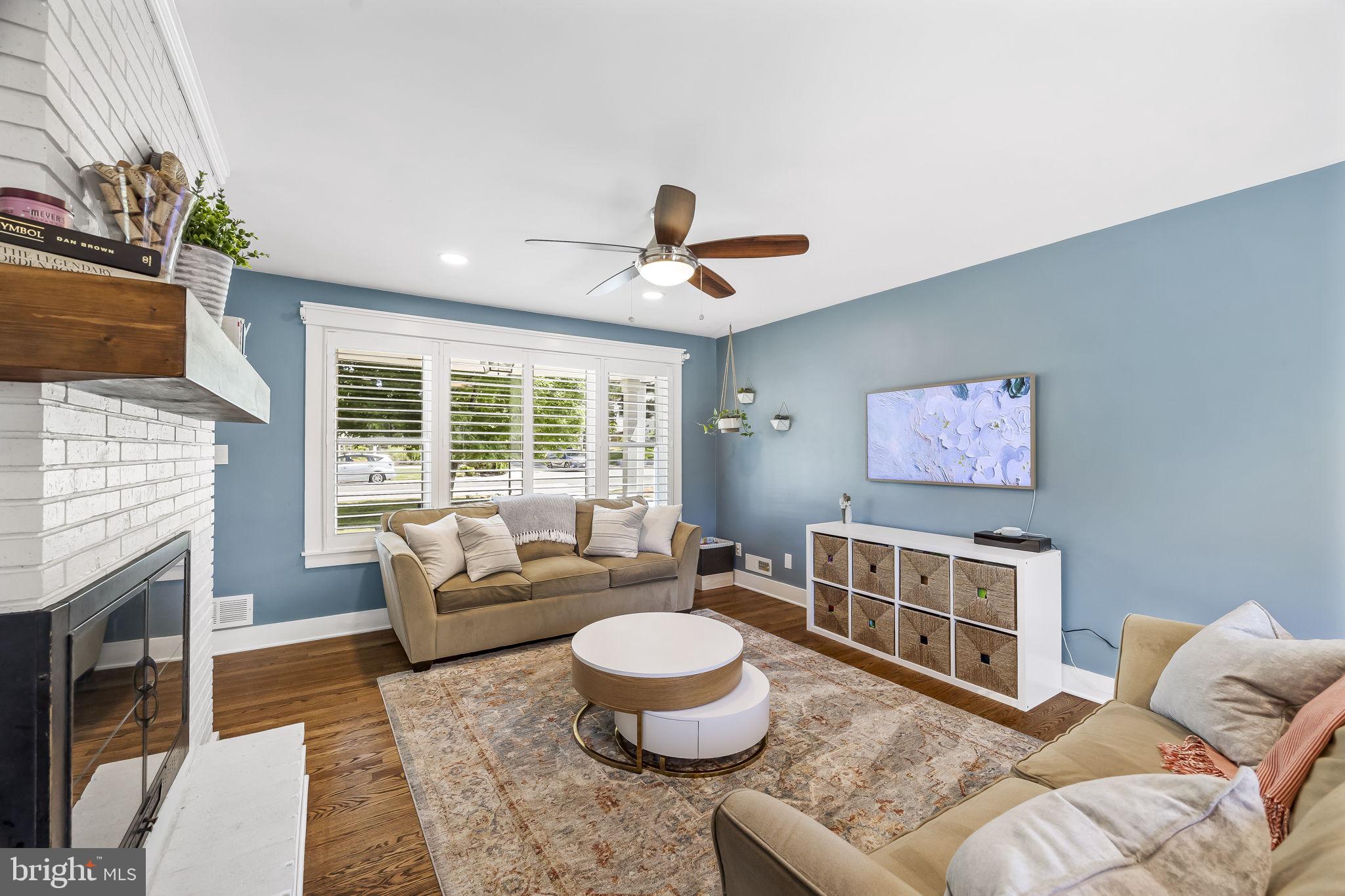 NORTH SEVERNA PARK - Residential