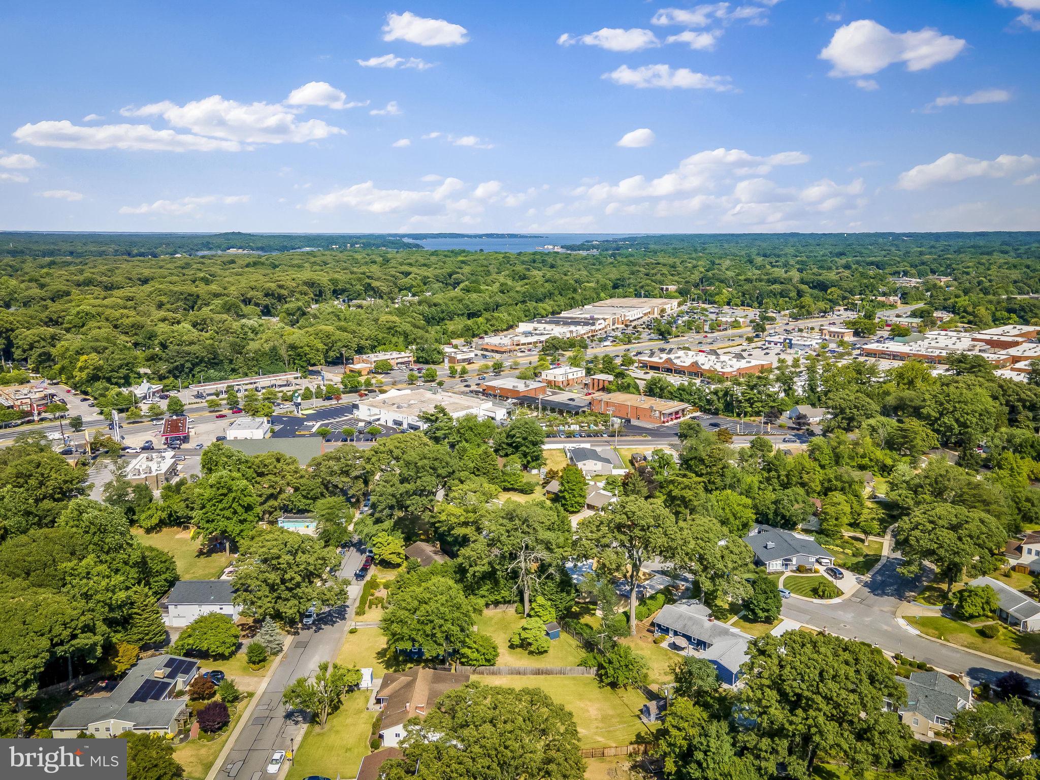 NORTH SEVERNA PARK - Residential