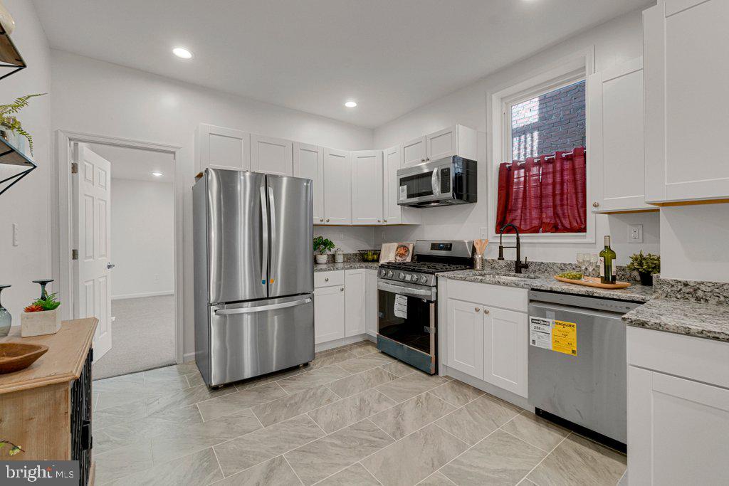 BRIDGEVIEW - GREENLAWN - Residential